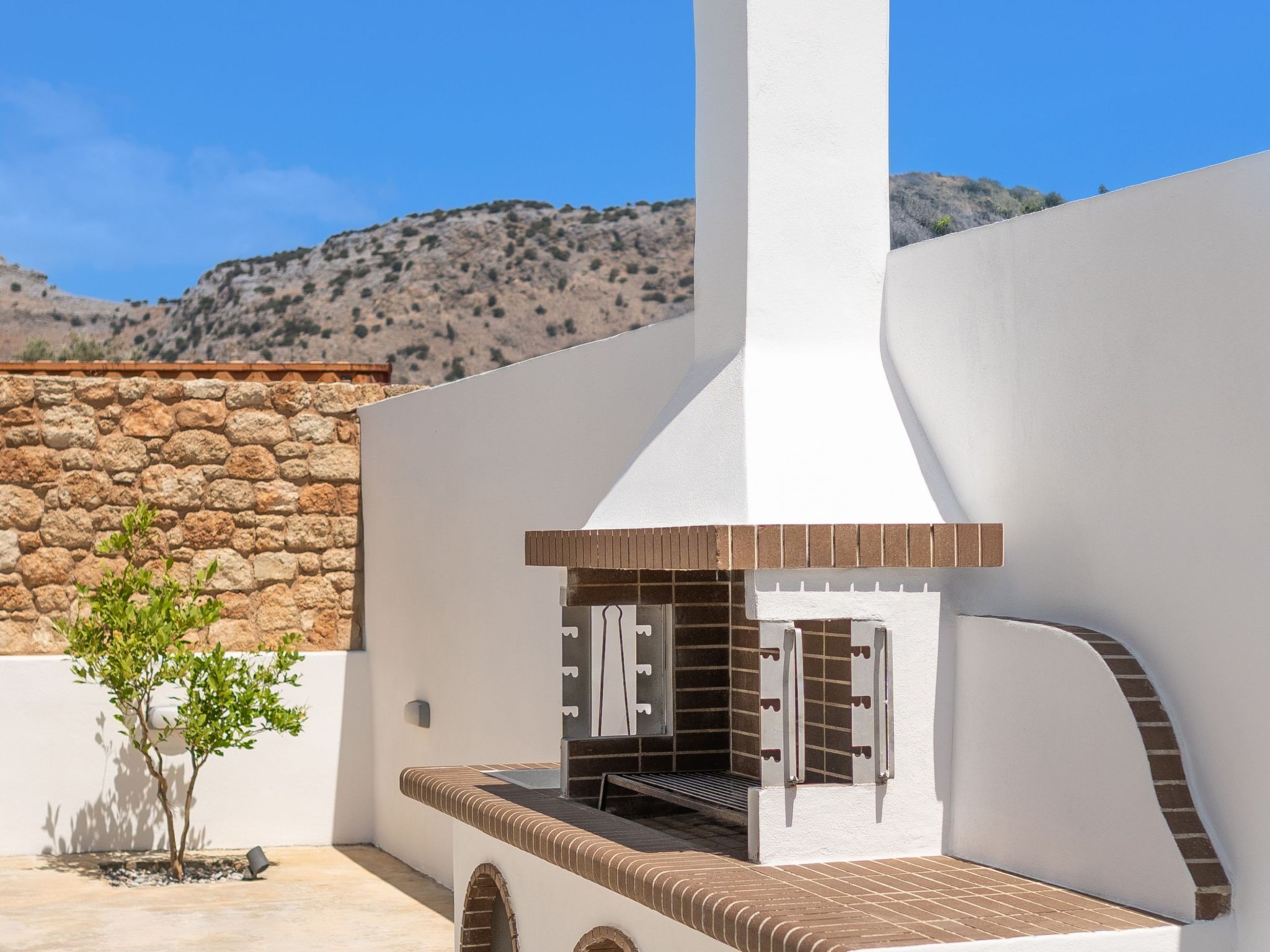 Juwelen-Villa-Outside