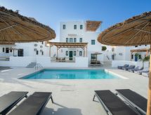 Blue Di Mare Villas-Maisonette 2