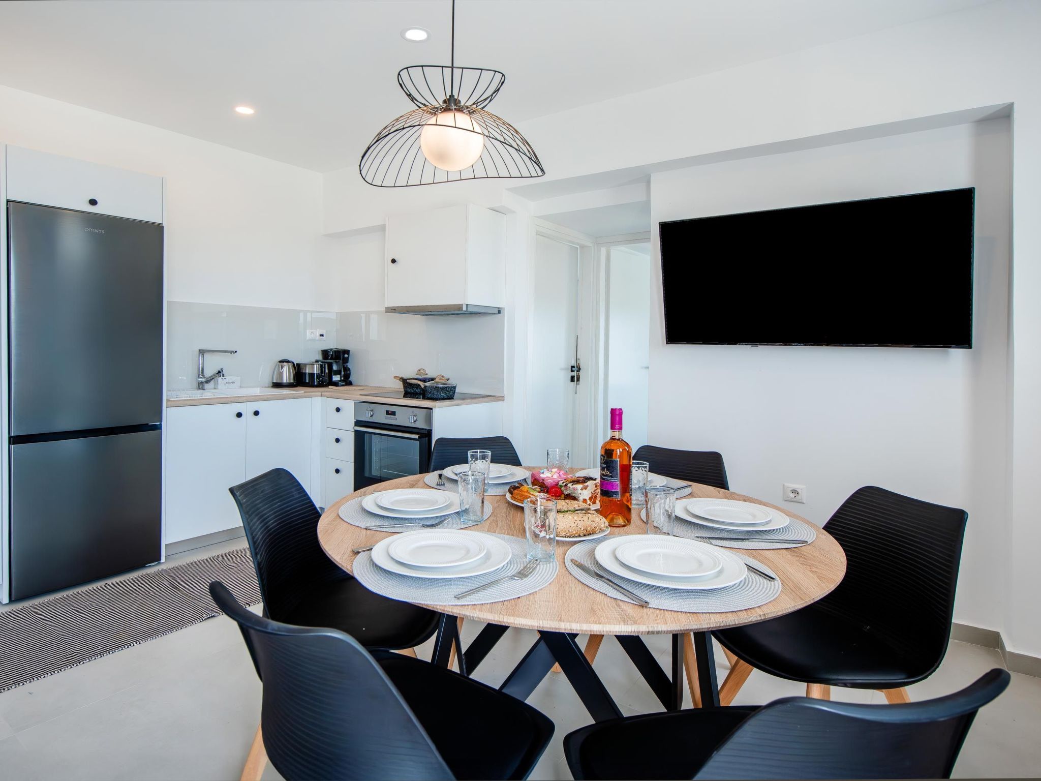 Photo of Blue Di Mare Villas-Maisonette 2