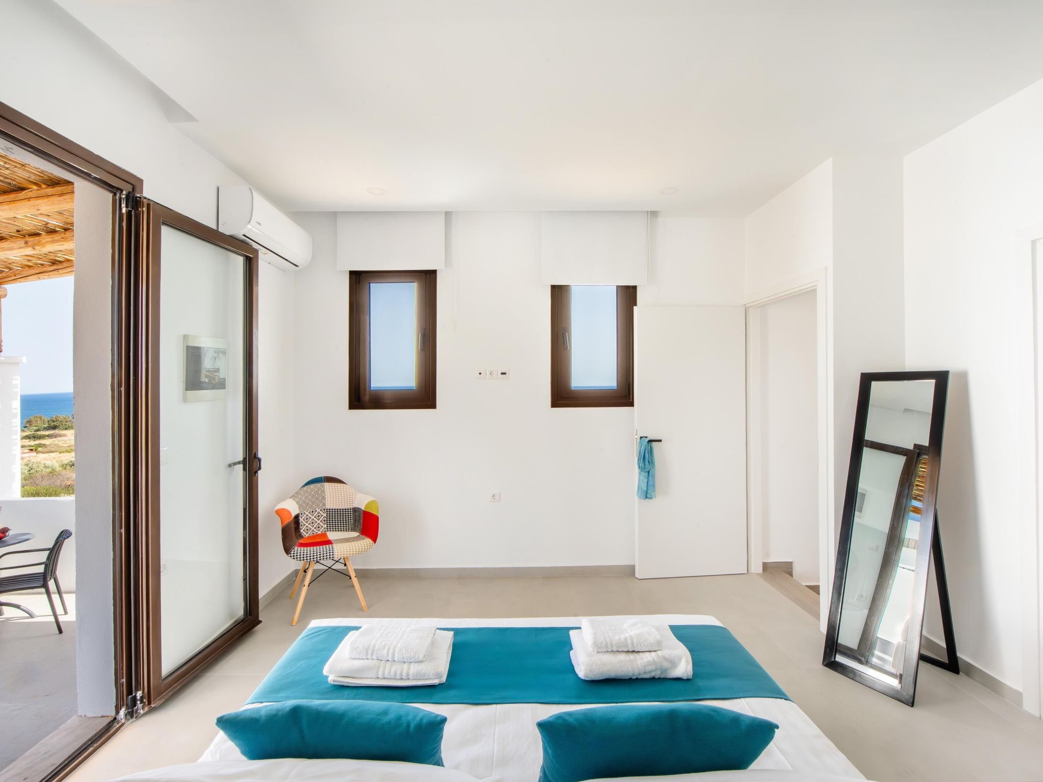 Photo of Blue Di Mare Villas-Maisonette 2