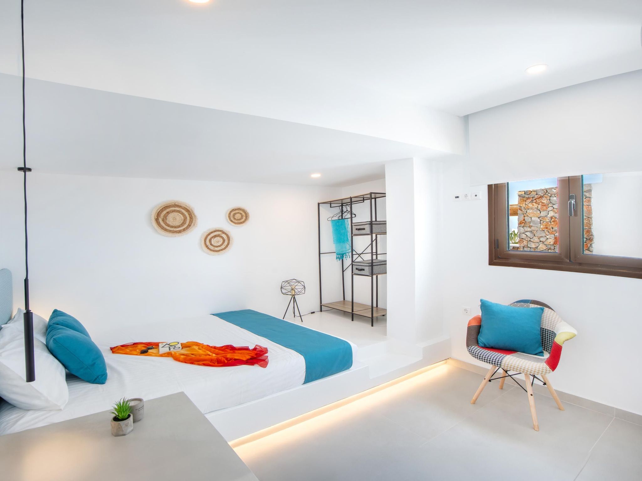 Photo of Blue Di Mare Villas-Maisonette 2