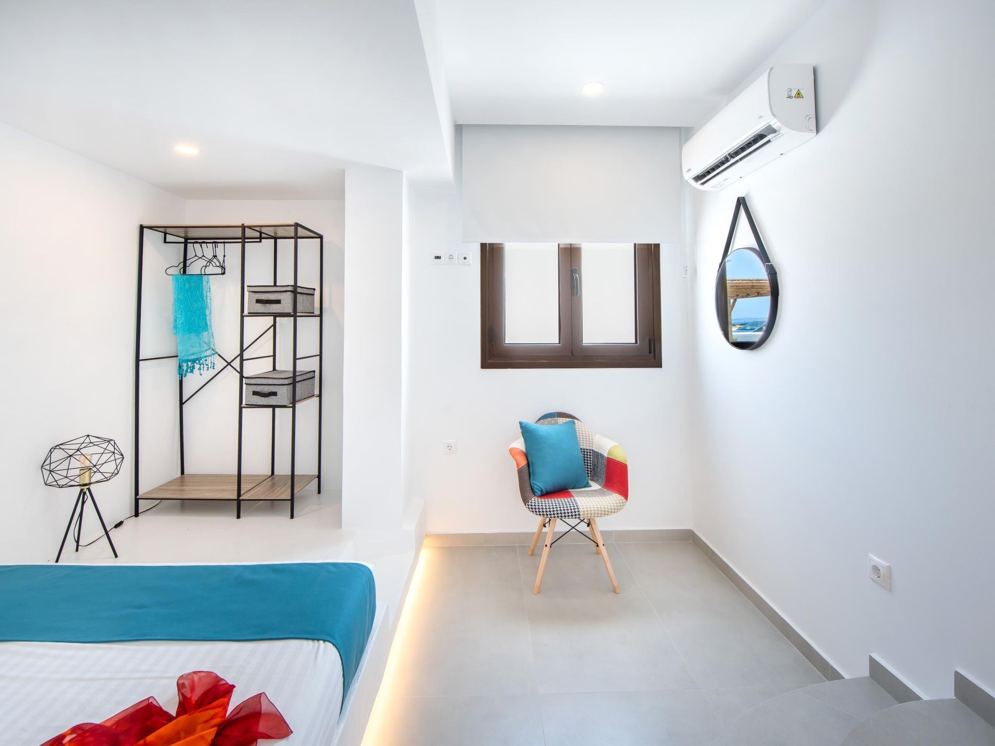 Photo of Blue Di Mare Villas-Maisonette 2