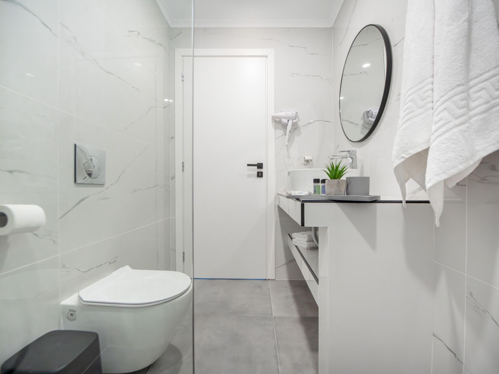 Photo of Blue Di Mare Villas-Maisonette 2