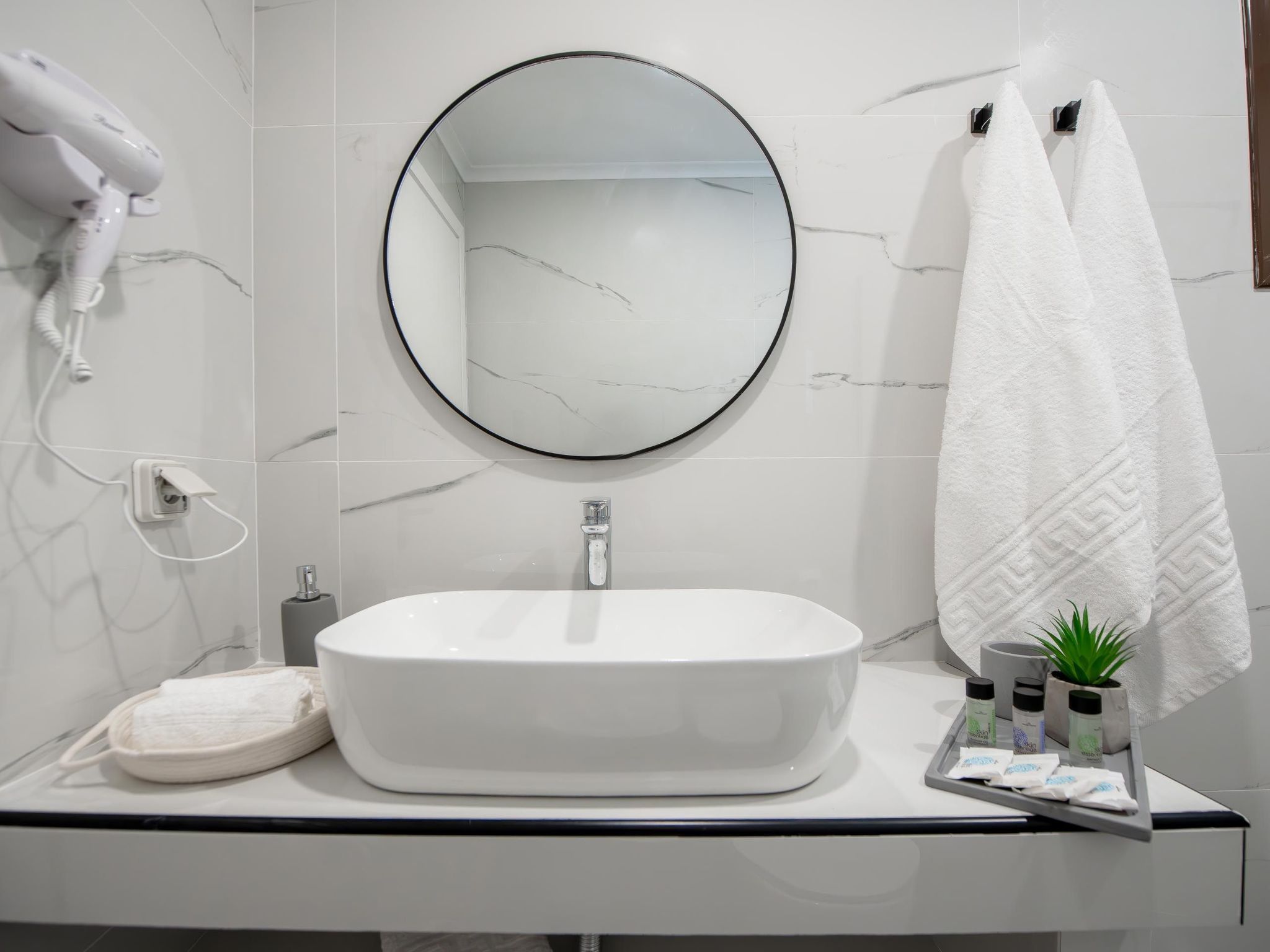 Photo of Blue Di Mare Villas-Maisonette 2