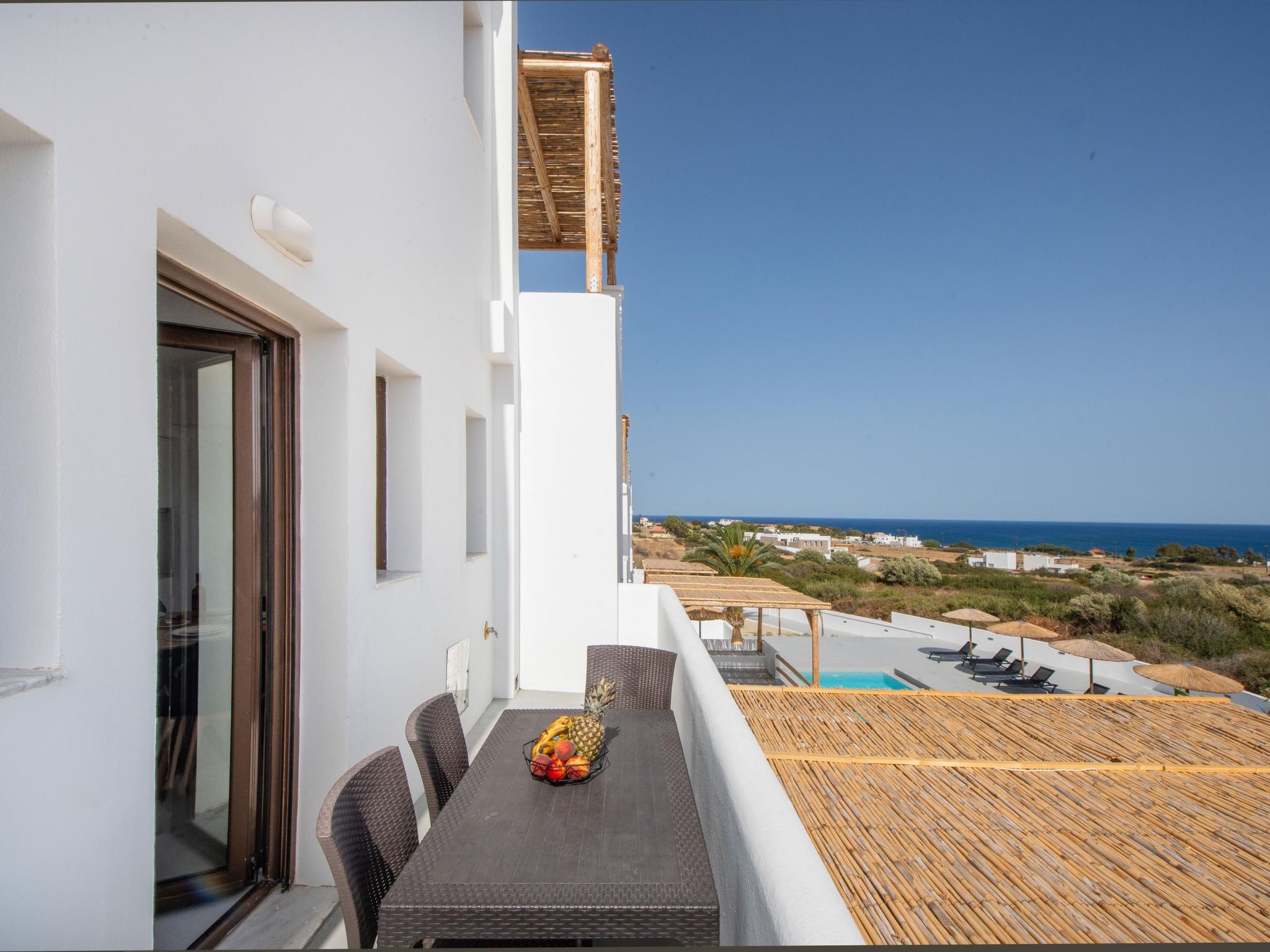 Photo of Blue Di Mare Villas-Maisonette 2