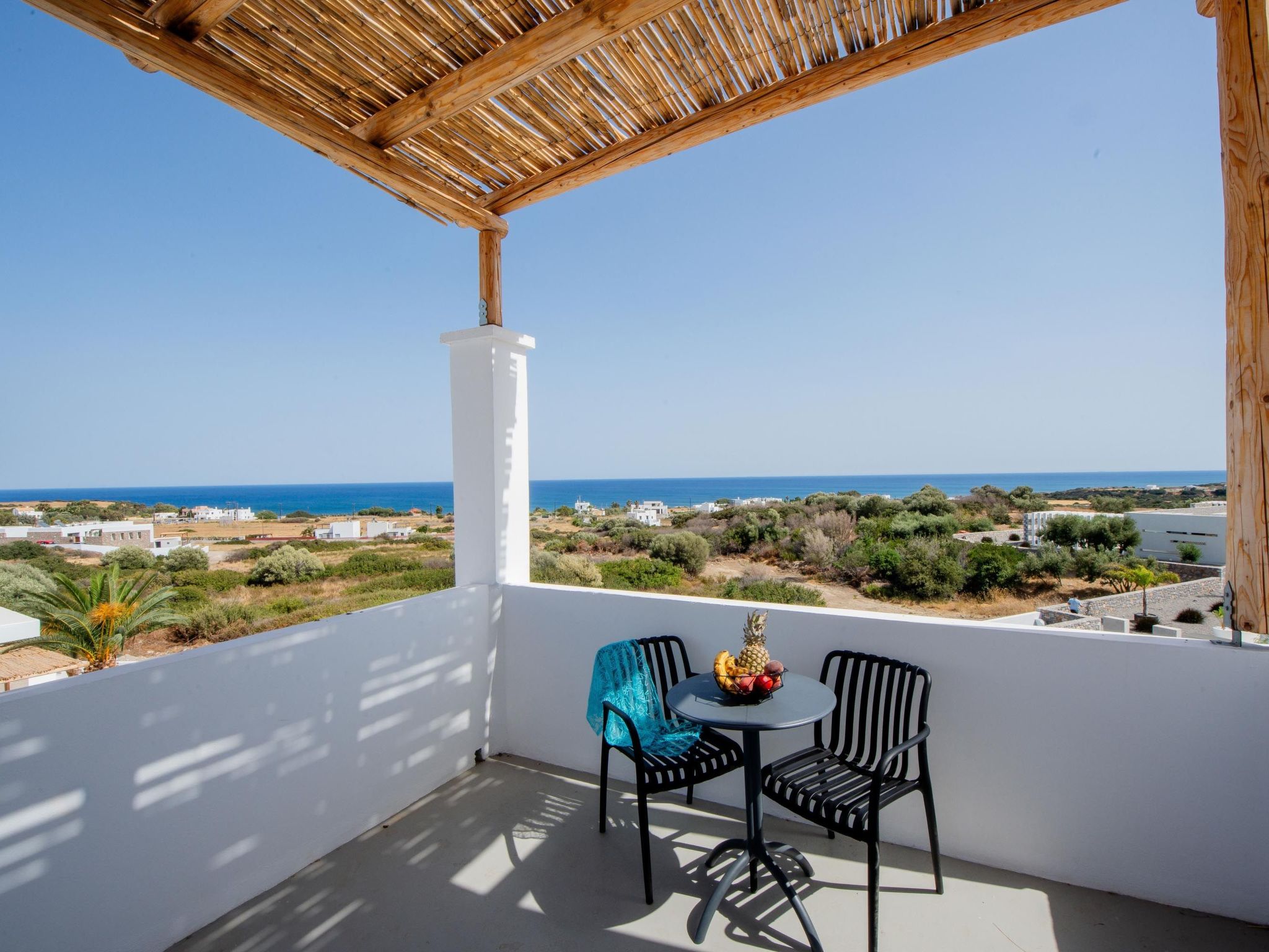 Photo of Blue Di Mare Villas-Maisonette 2