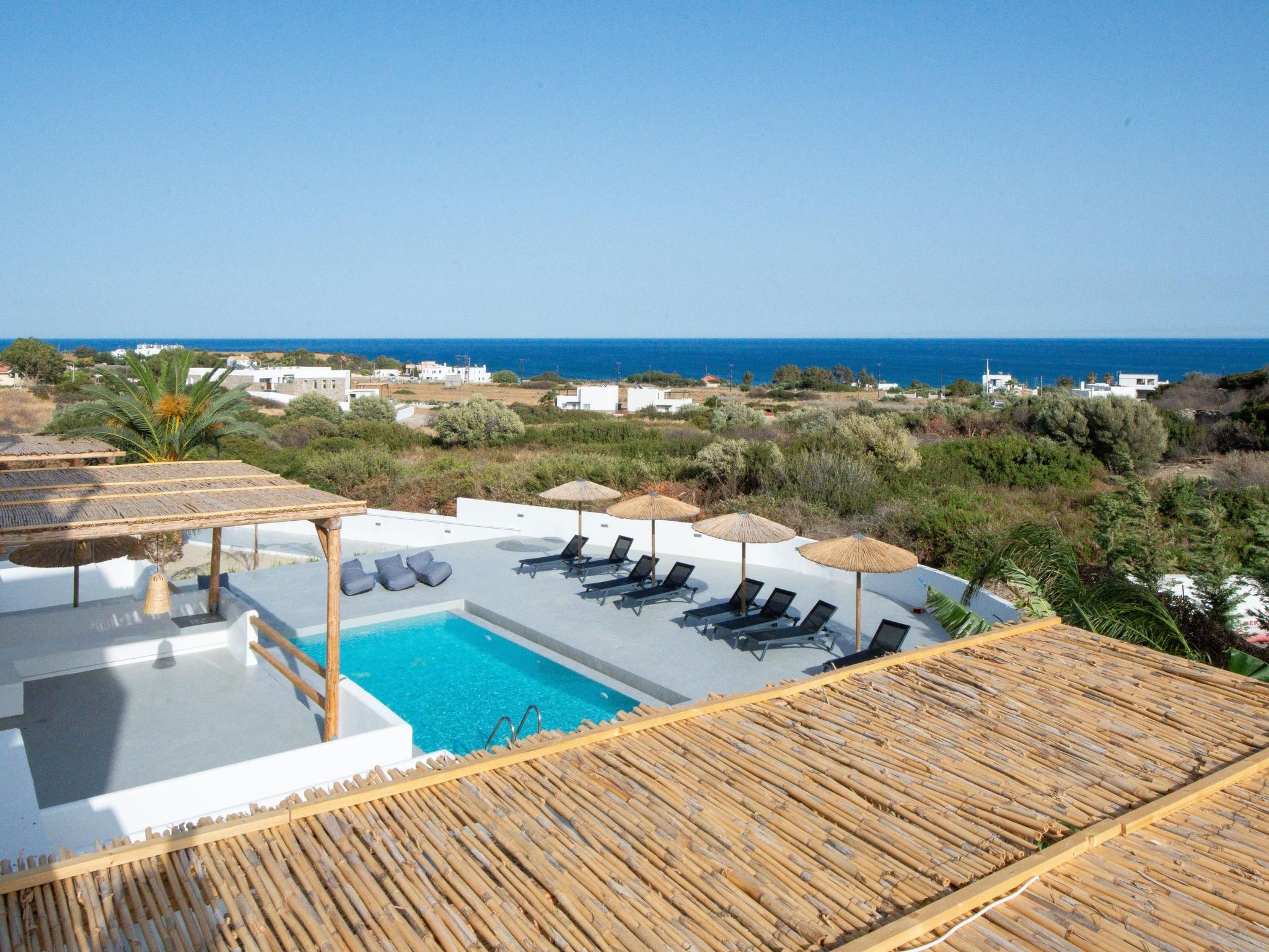 Photo of Blue Di Mare Villas-Maisonette 2