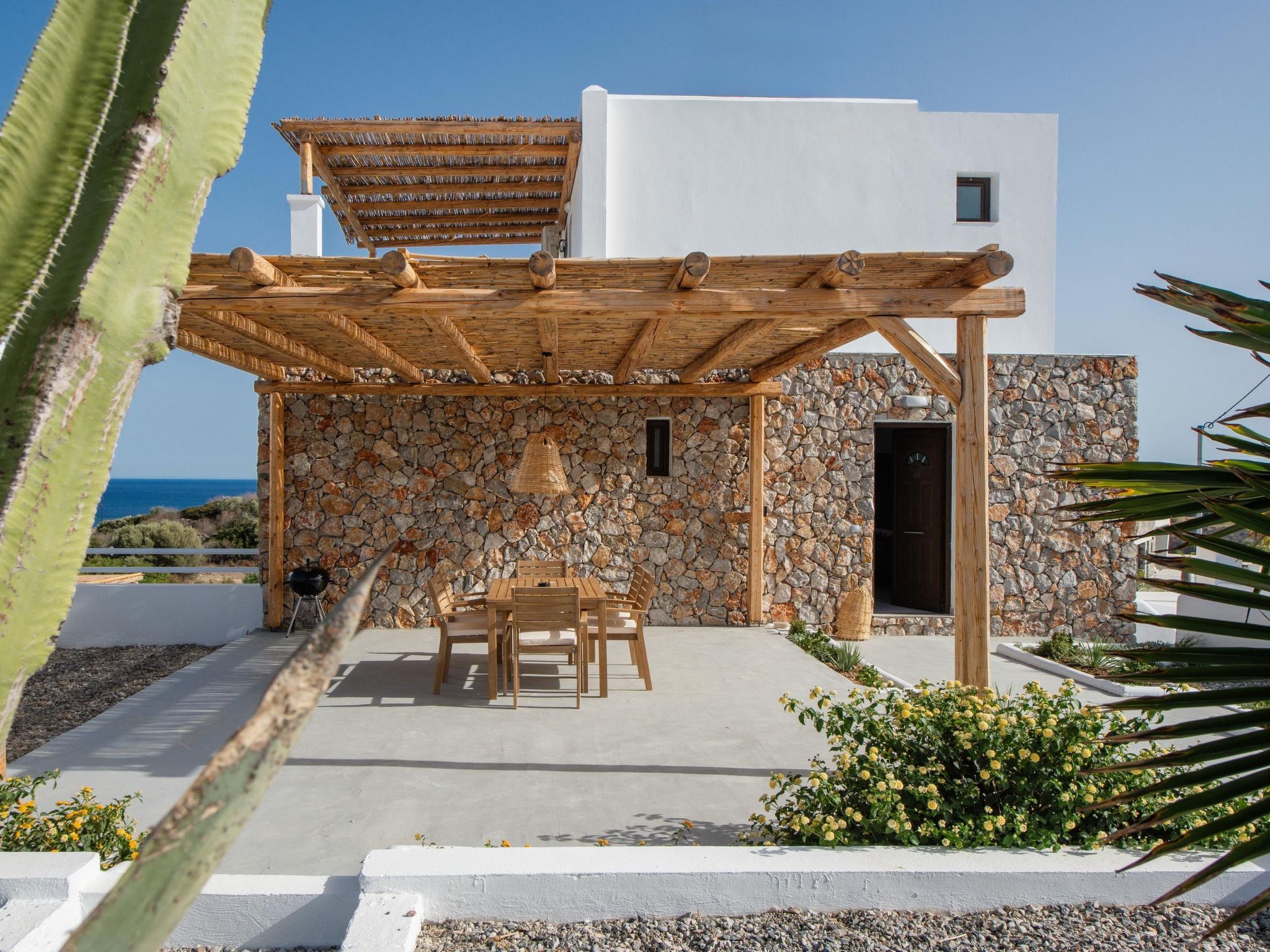 Photo of Blue Di Mare Villas-Maisonette 2