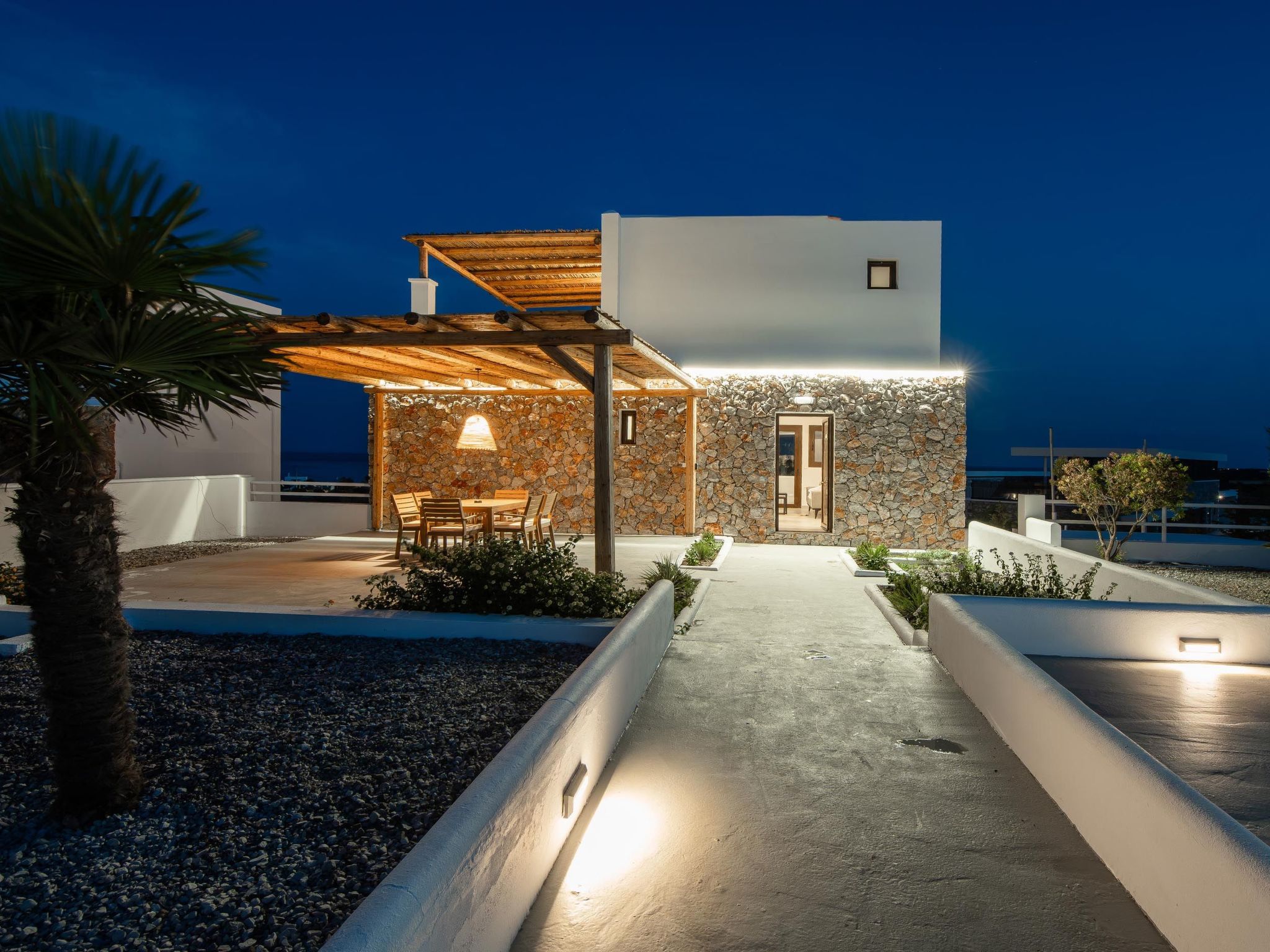 Photo of Blue Di Mare Villas-Maisonette 2