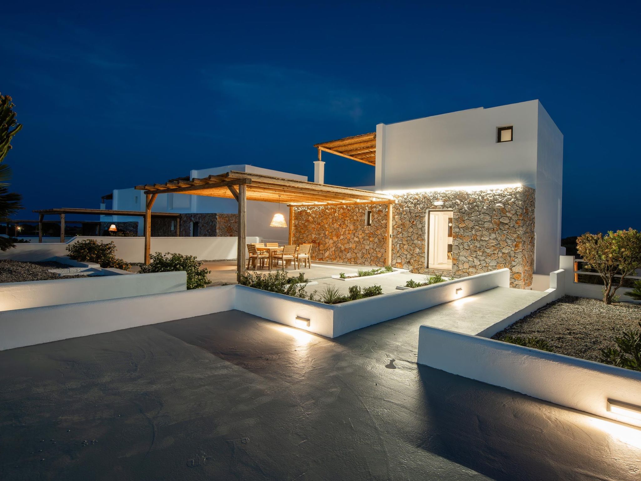 Photo of Blue Di Mare Villas-Maisonette 2