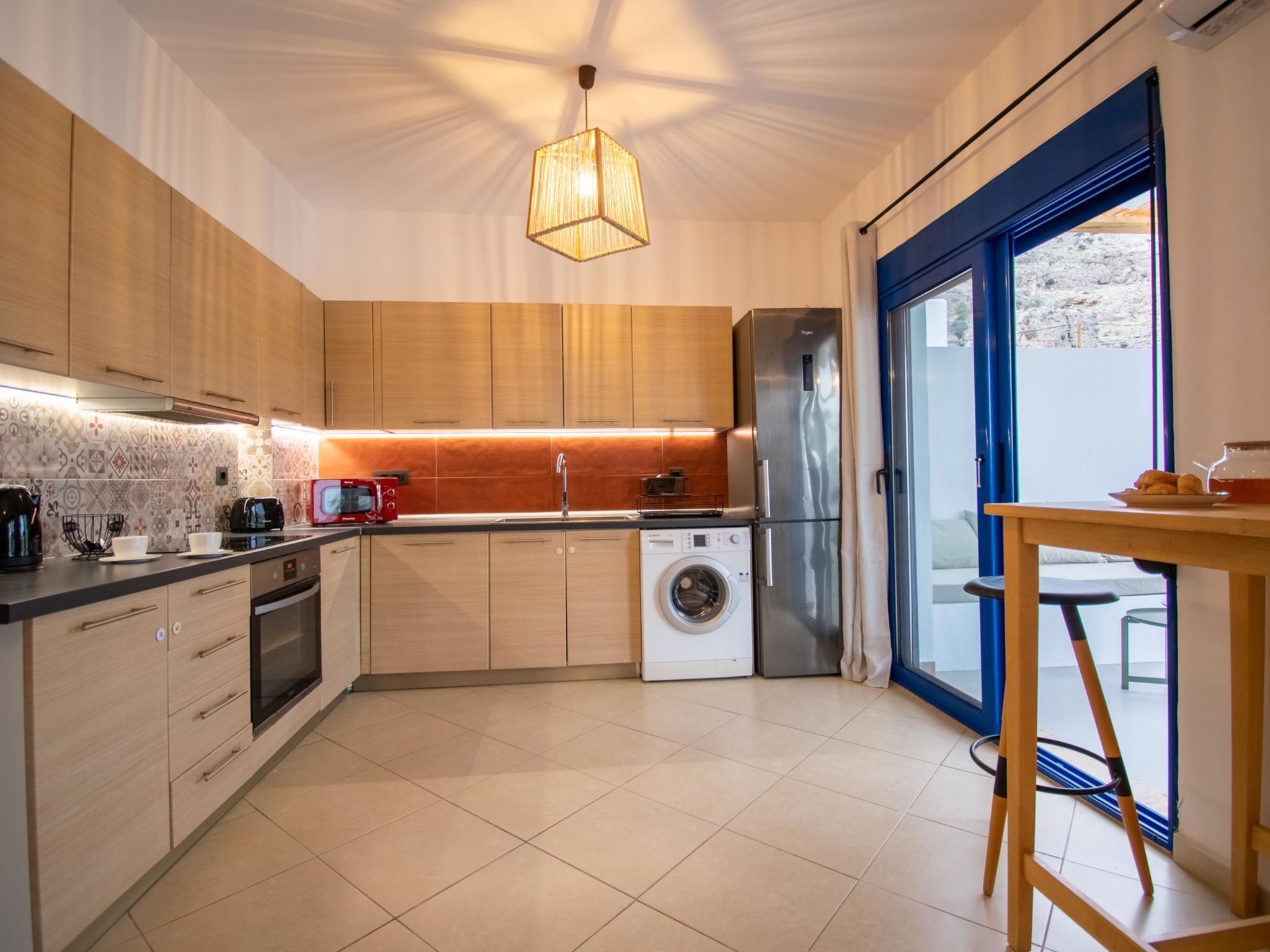 Photo of Beide Villa