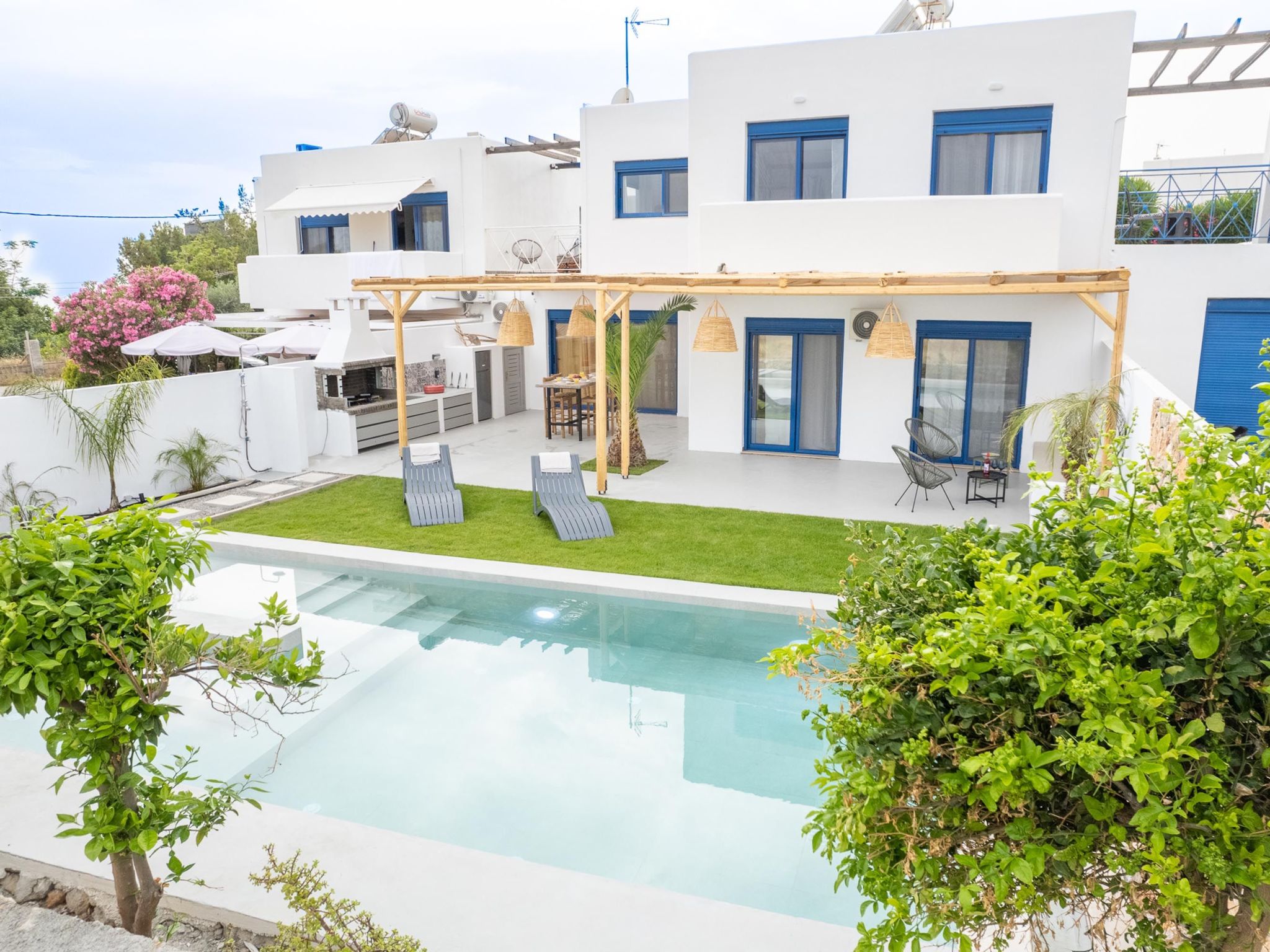 Photo of Beide Villa