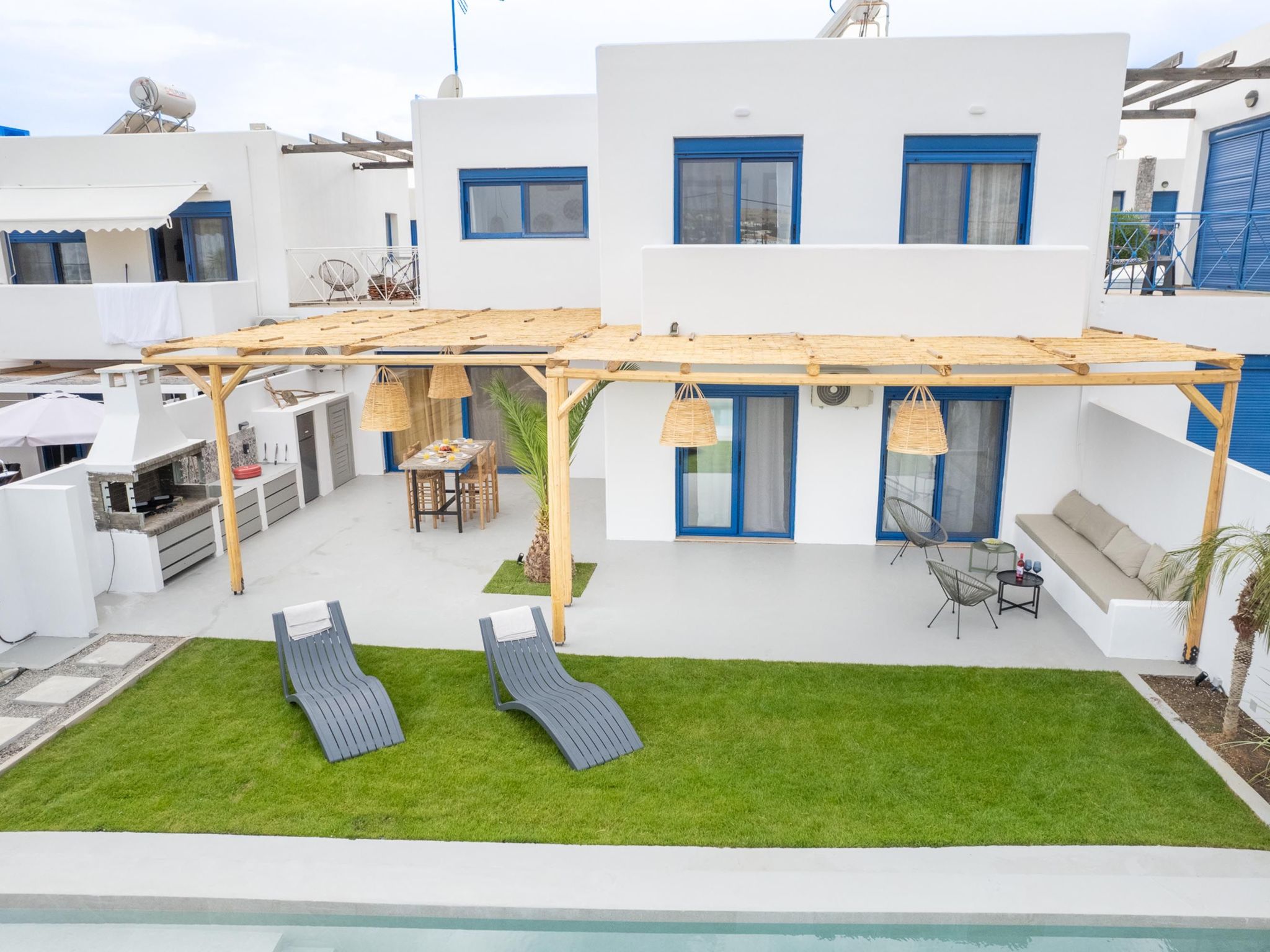 Photo of Beide Villa