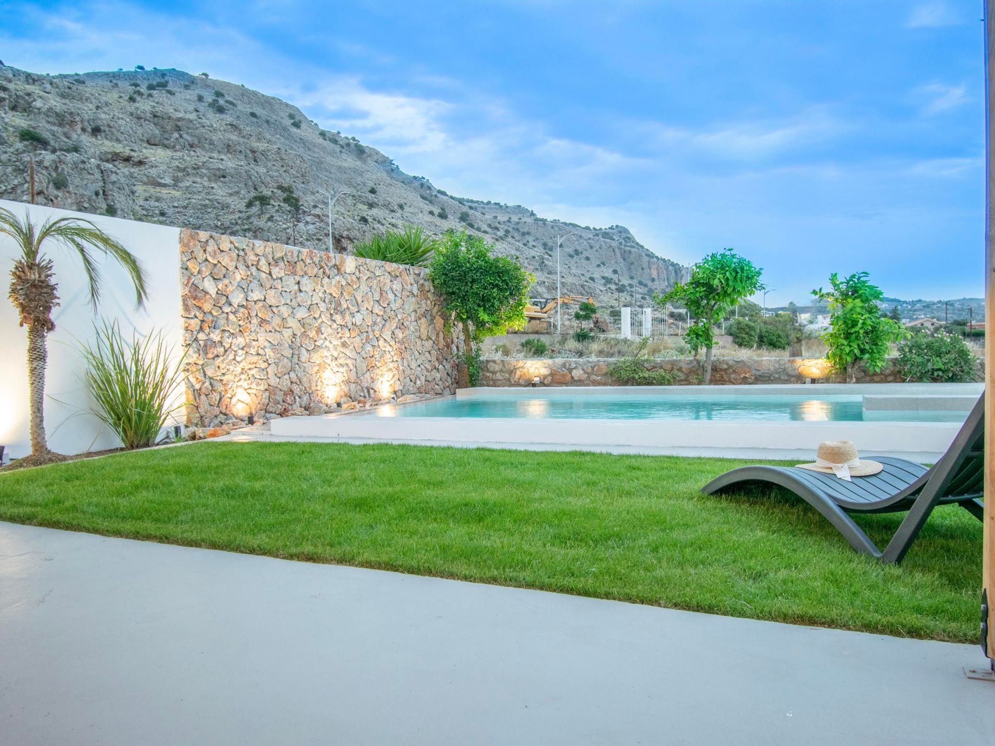 Photo of Beide Villa