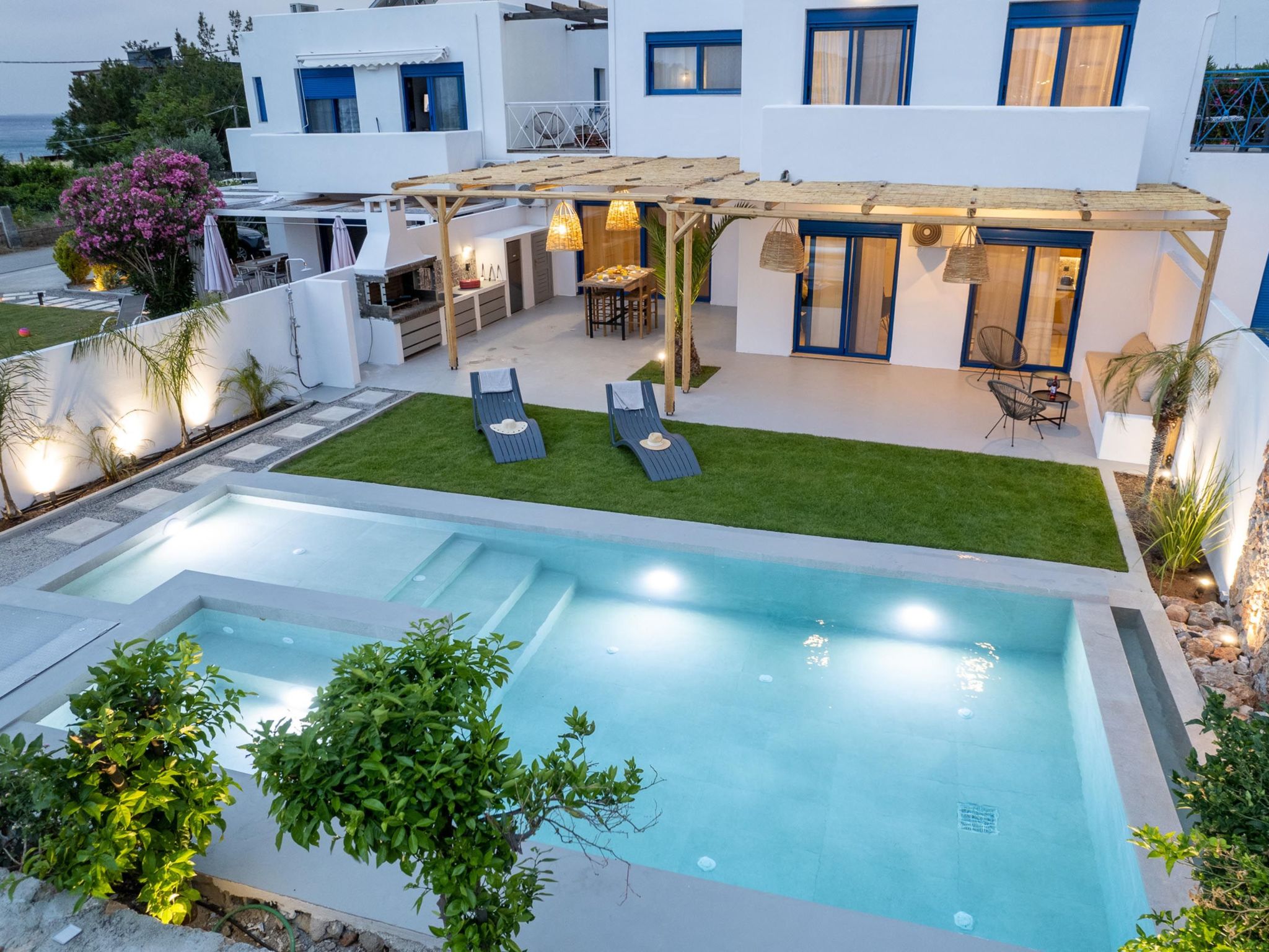 Photo of Beide Villa