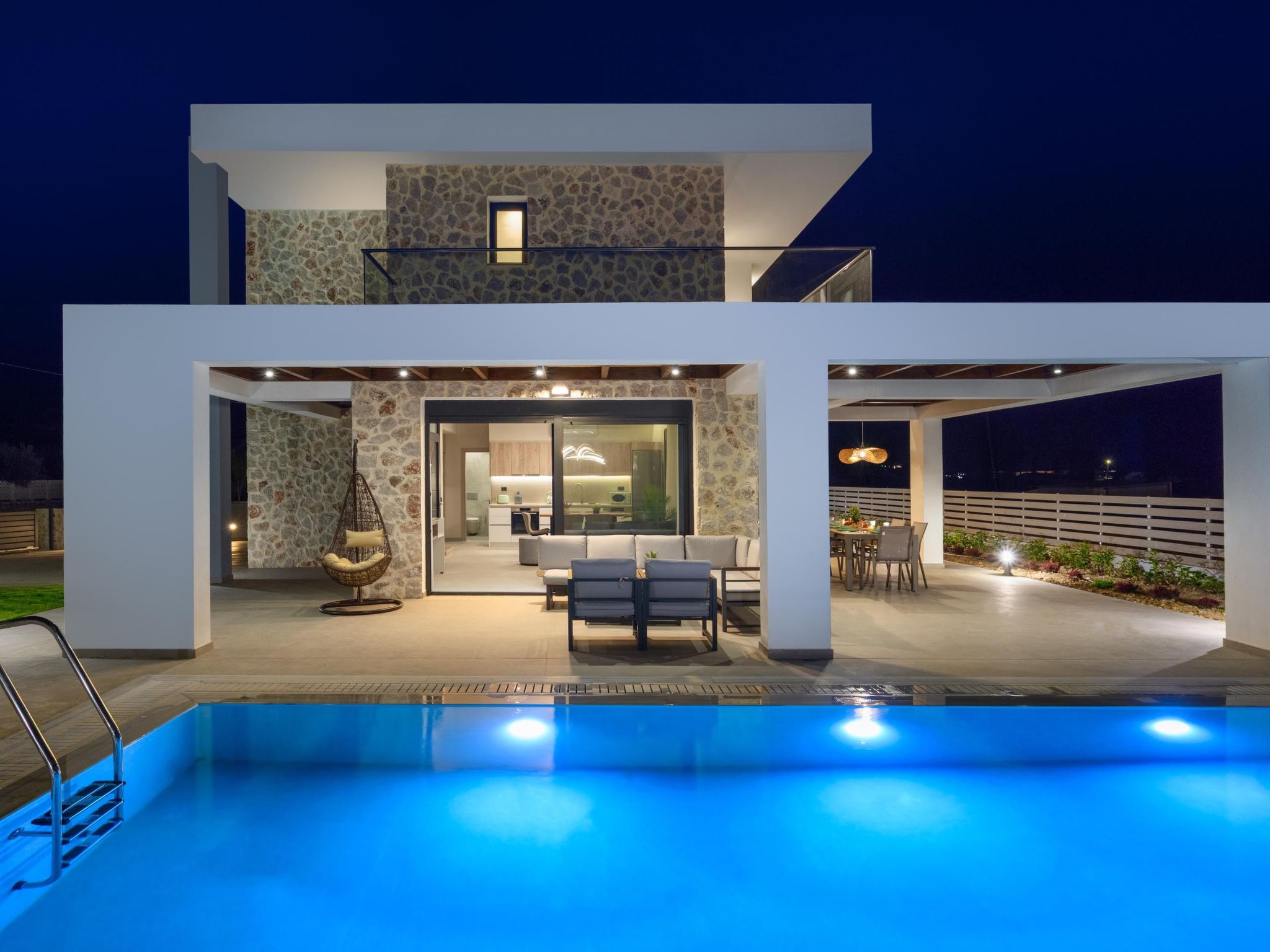 Terra Magna - Villa Cèlia