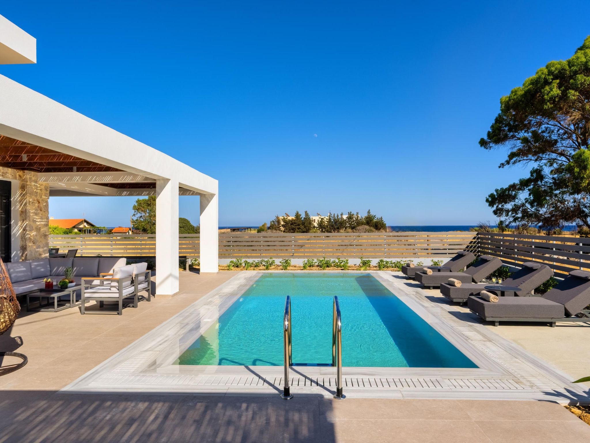 Terra Magna - Villa Cèlia