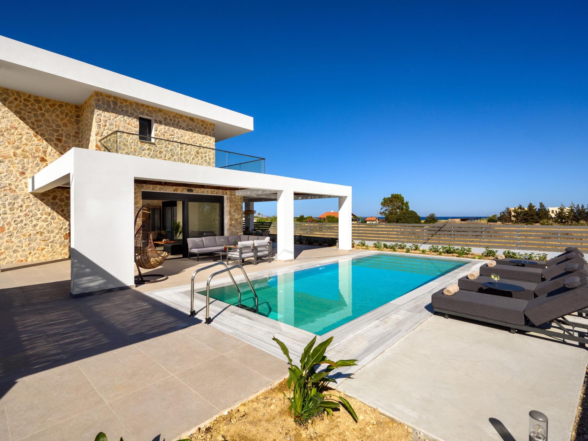 Terra Magna - Villa Cèlia