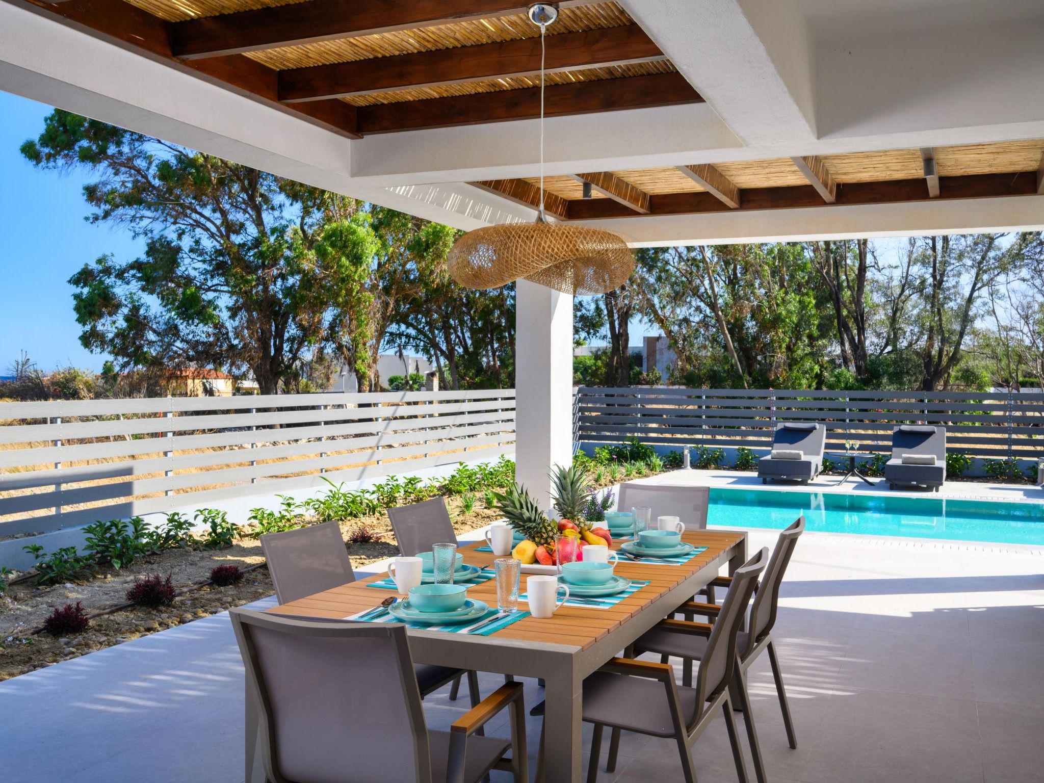 Terra Magna - Villa Cèlia