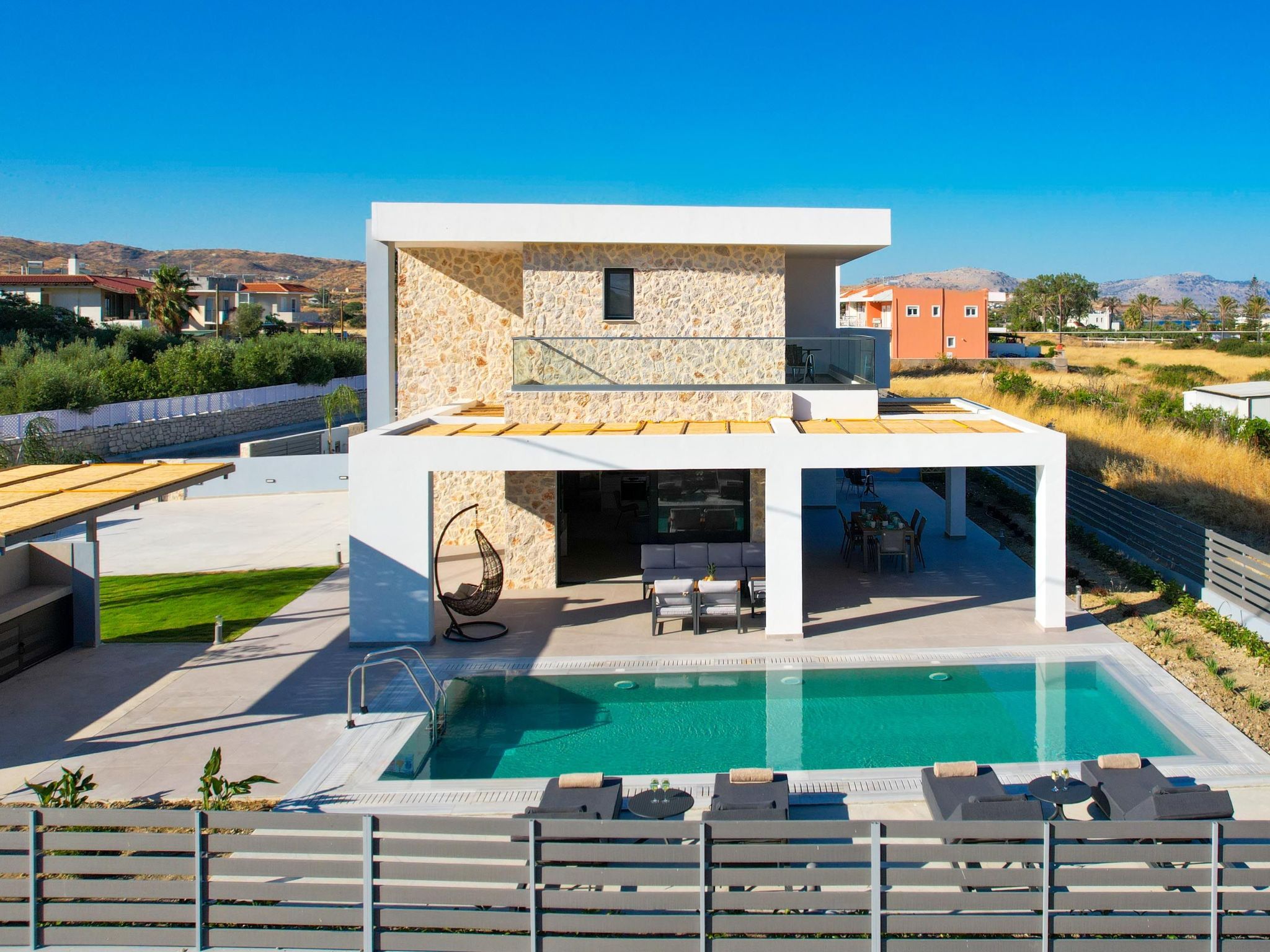 Photo of Terra Magna - Villa Cèlia