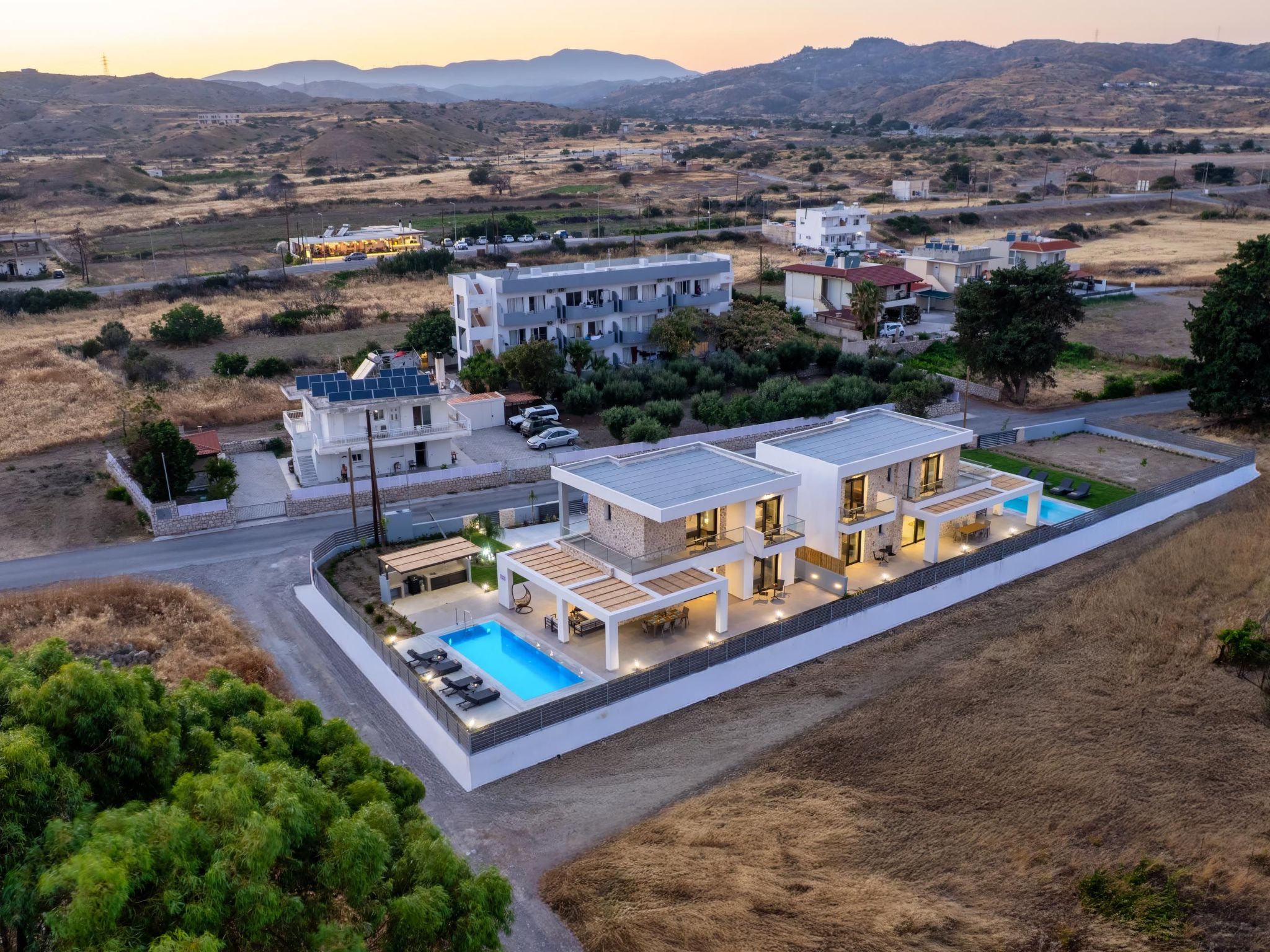 Photo of Terra Magna - Villa Cèlia