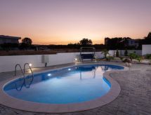 Ferienvilla "Dama Dama Villas"