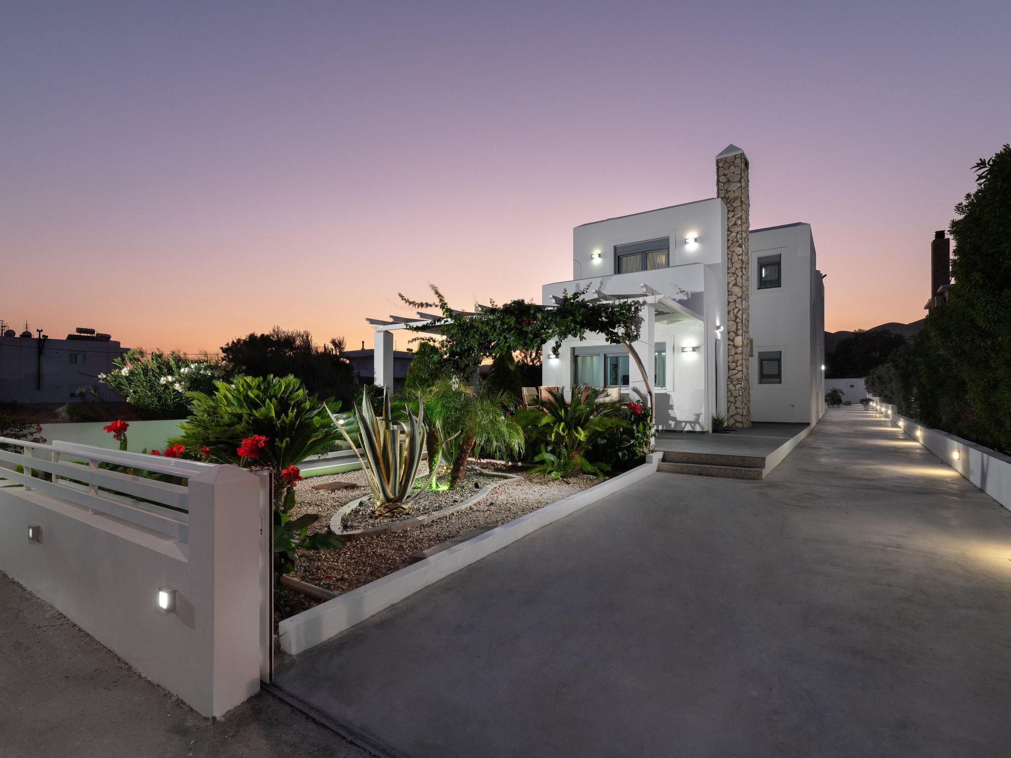 Ferienvilla "Dama Dama Villas"