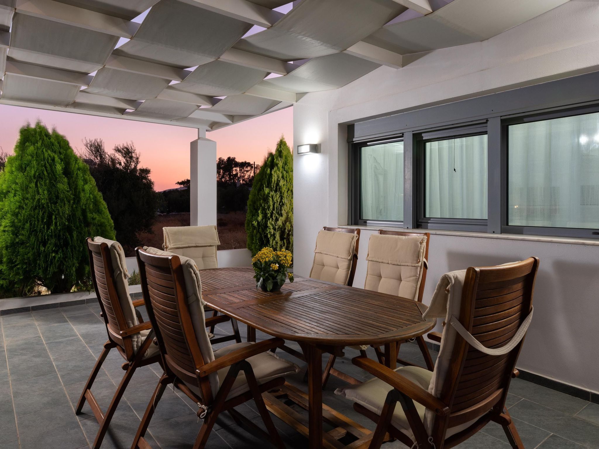 Photo of Ferienvilla "Dama Dama Villas"