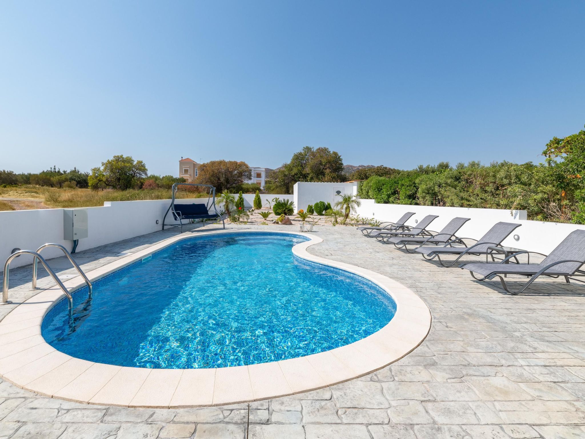 Photo of Ferienvilla "Dama Dama Villas"