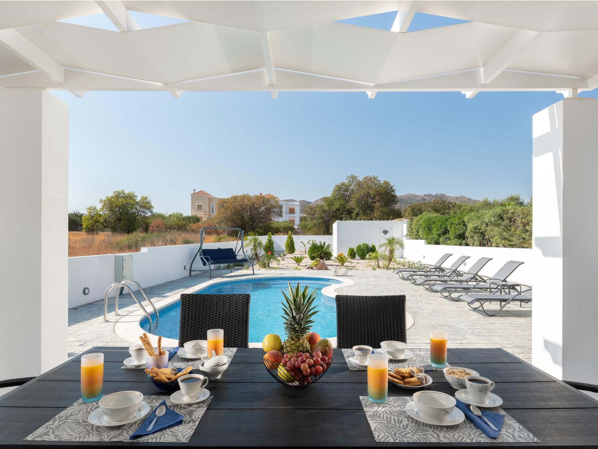 Photo of Ferienvilla "Dama Dama Villas"