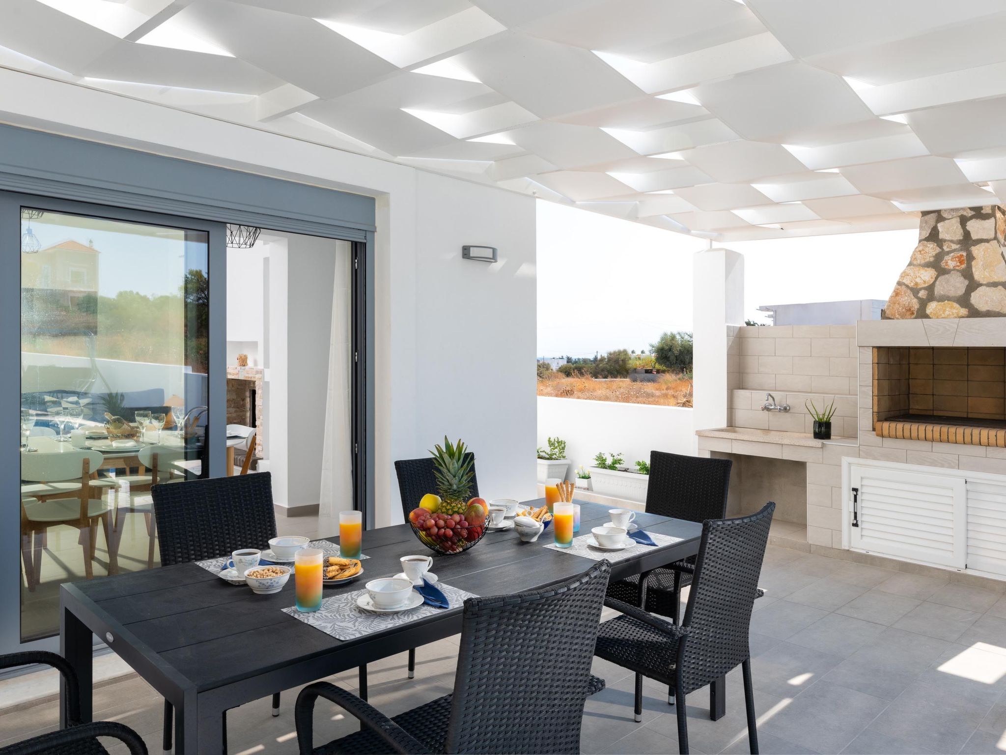 Photo of Ferienvilla "Dama Dama Villas"