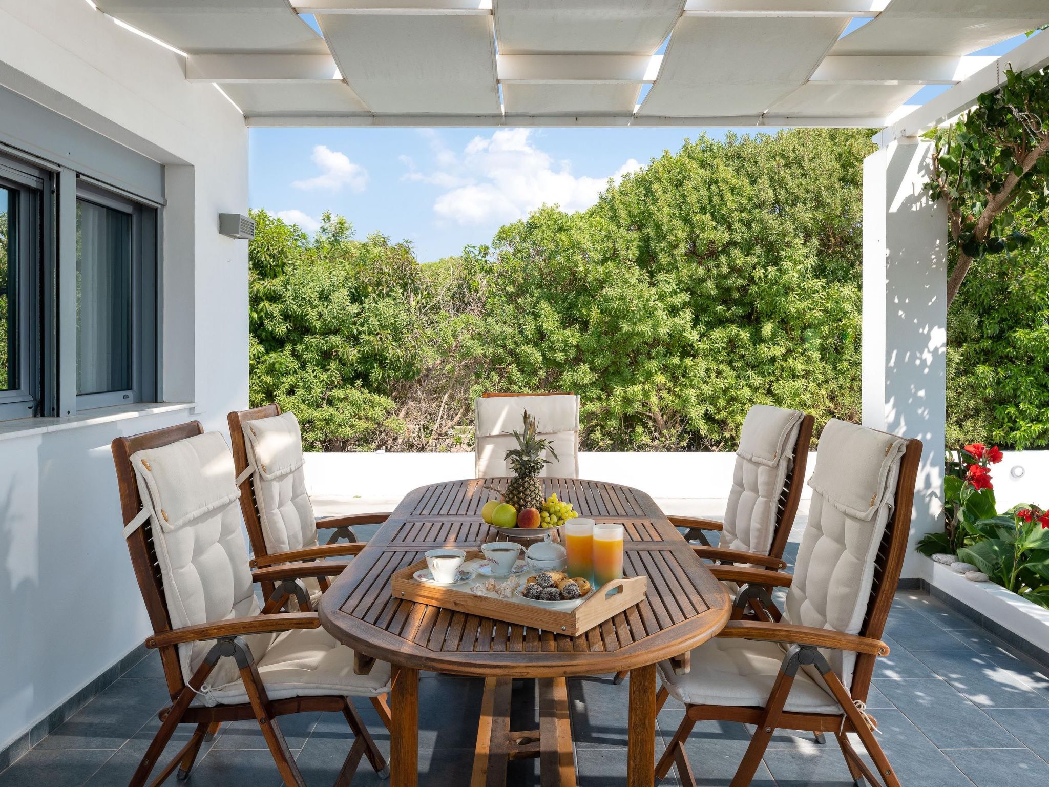 Photo of Ferienvilla "Dama Dama Villas"