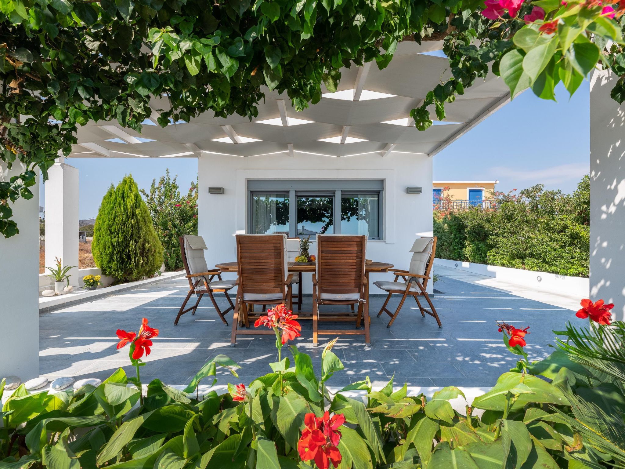 Photo of Ferienvilla "Dama Dama Villas"