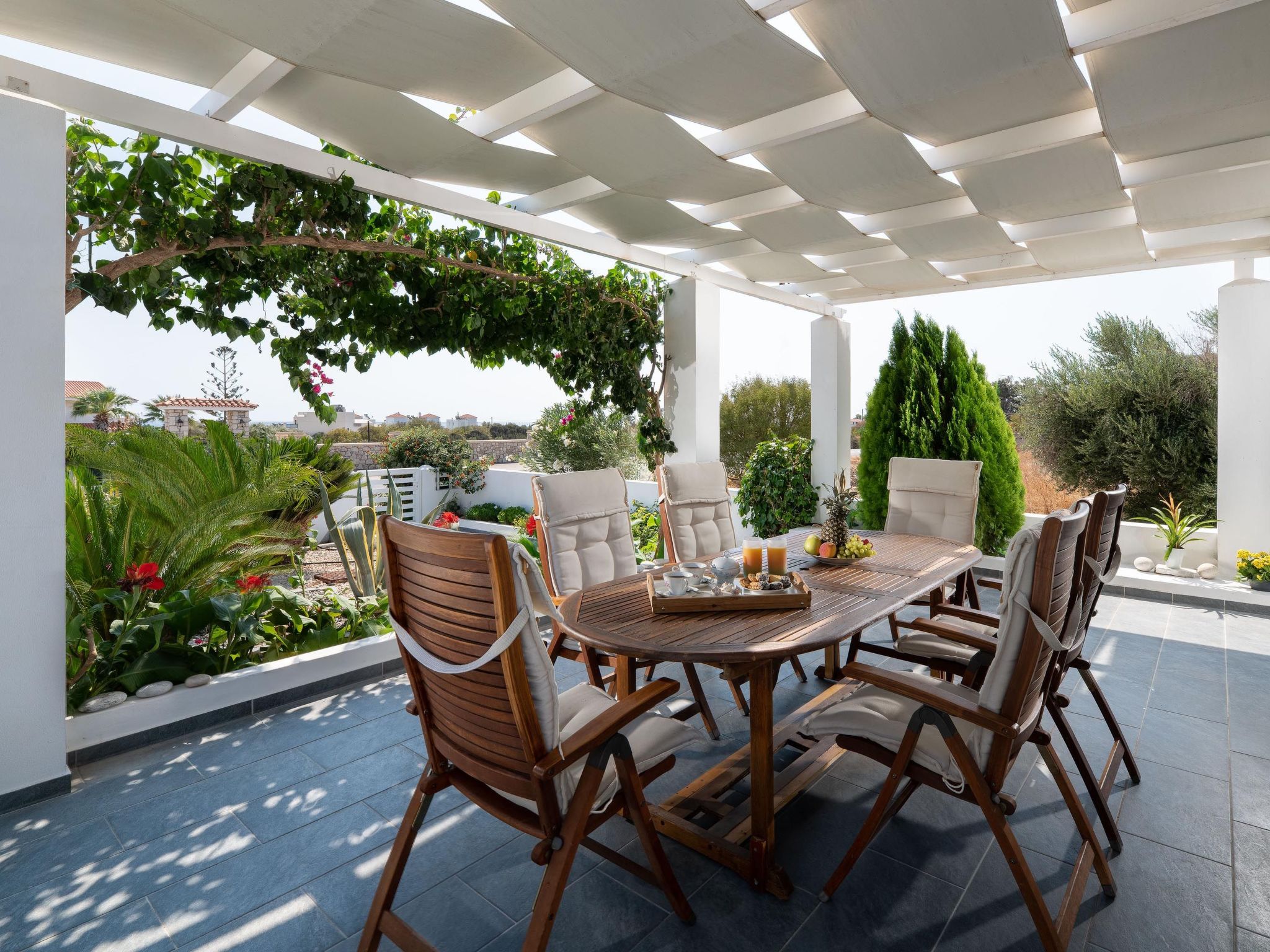 Photo of Ferienvilla "Dama Dama Villas"