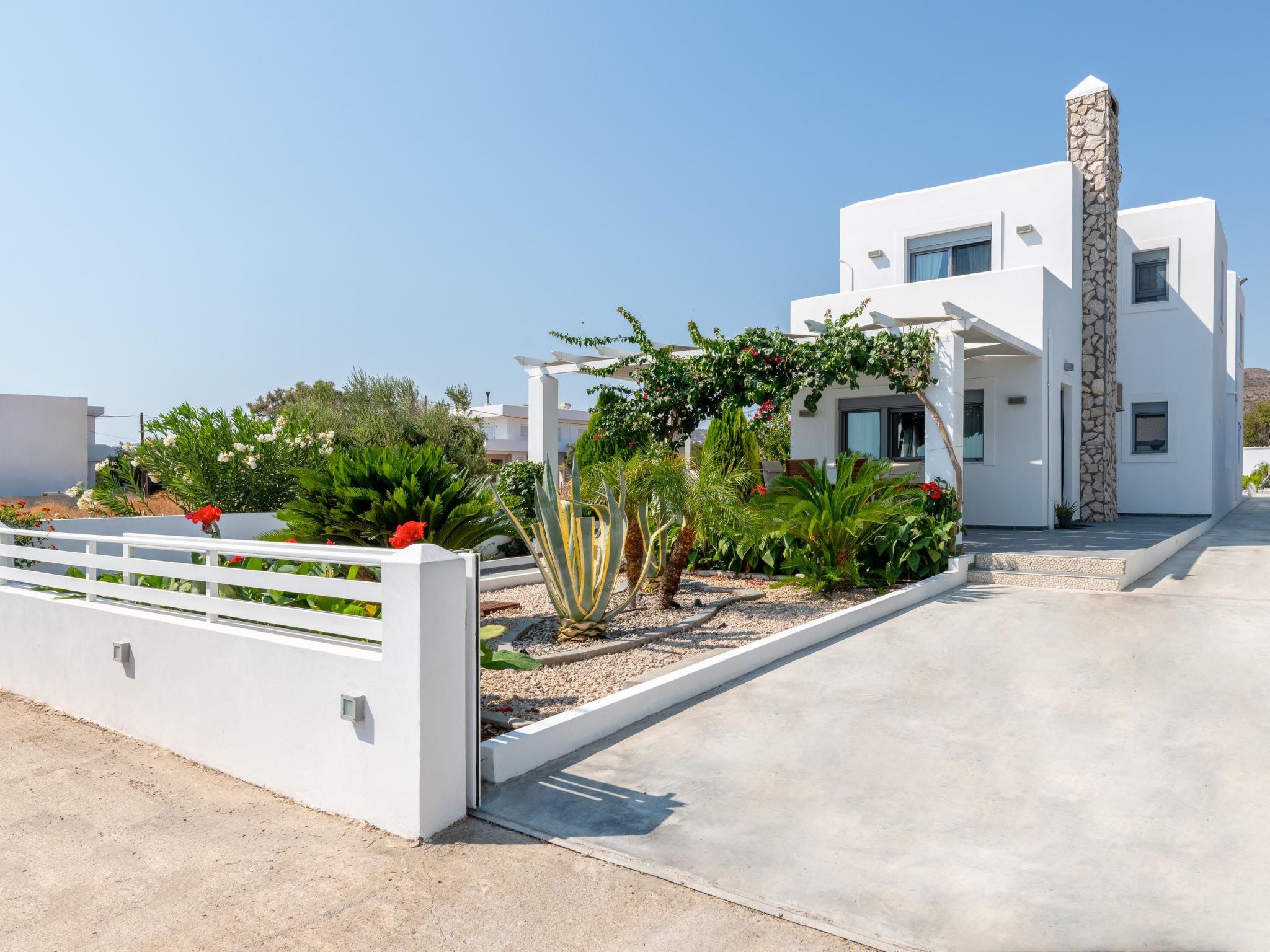 Photo of Ferienvilla "Dama Dama Villas"