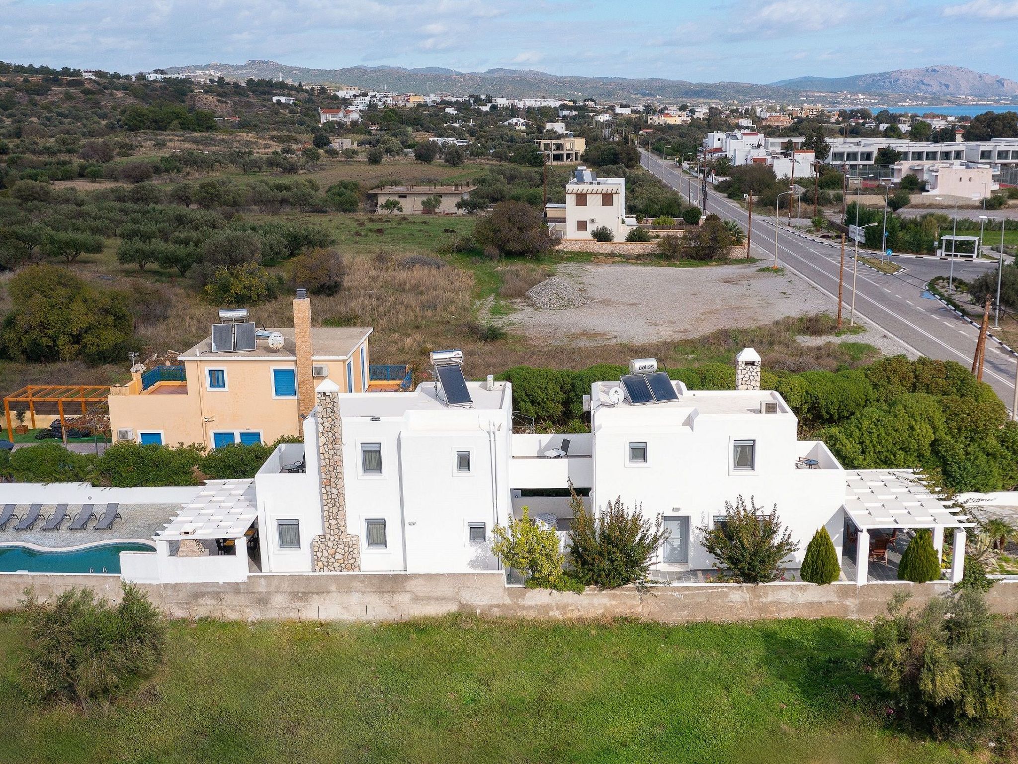 Photo of Ferienvilla "Dama Dama Villas"