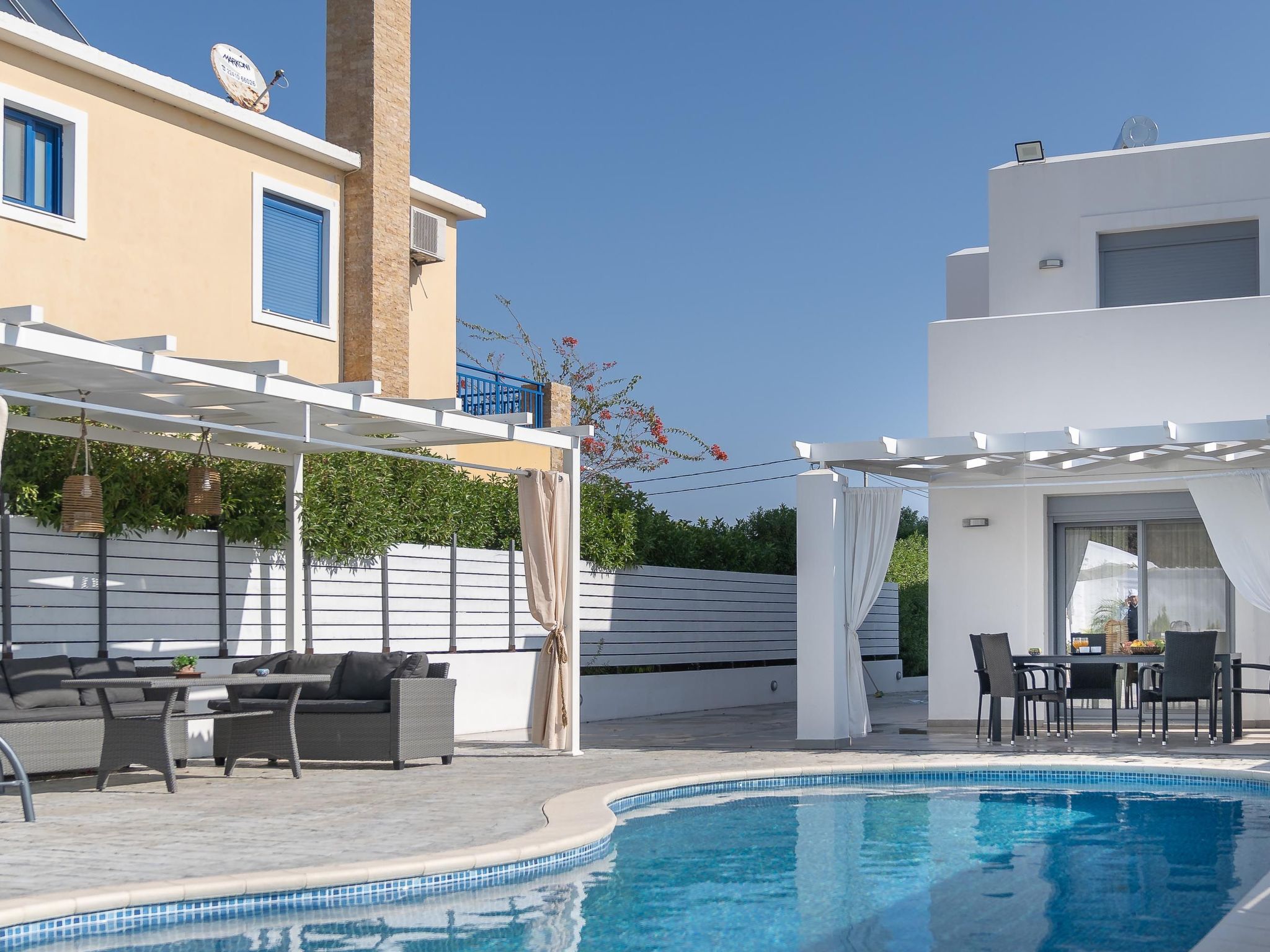 Photo of Ferienvilla "Dama Dama Villas"