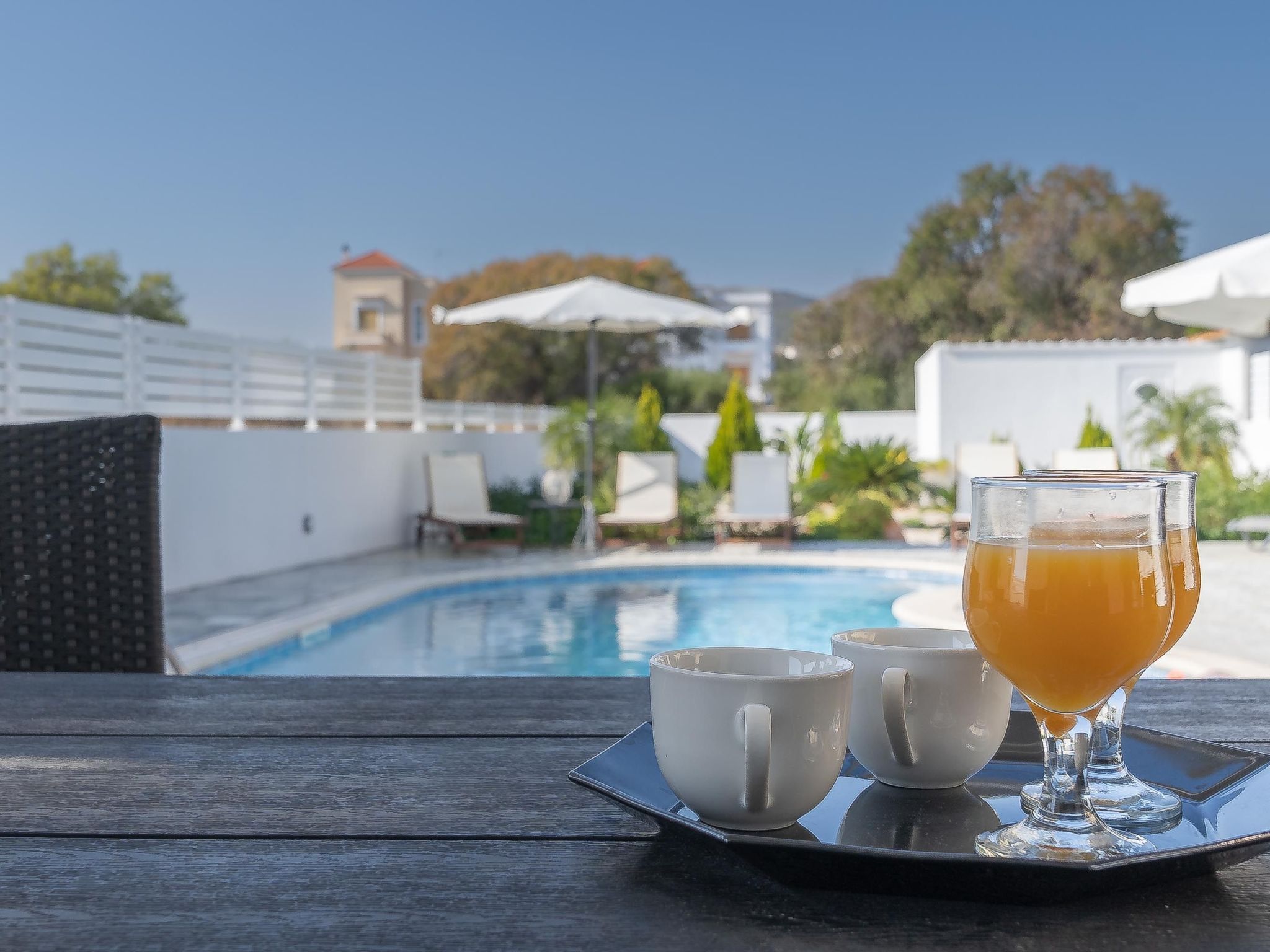 Photo of Ferienvilla "Dama Dama Villas"