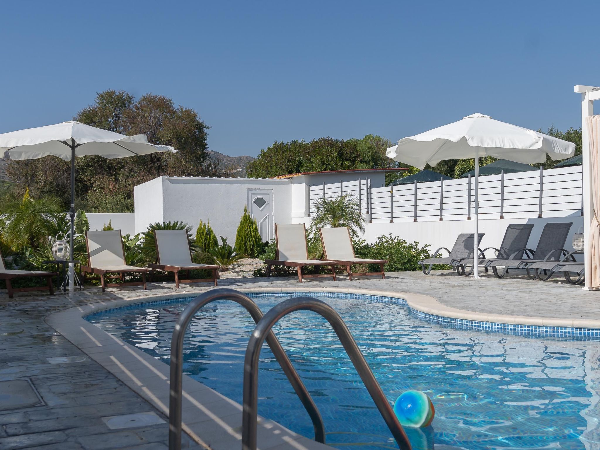 Photo of Ferienvilla "Dama Dama Villas"