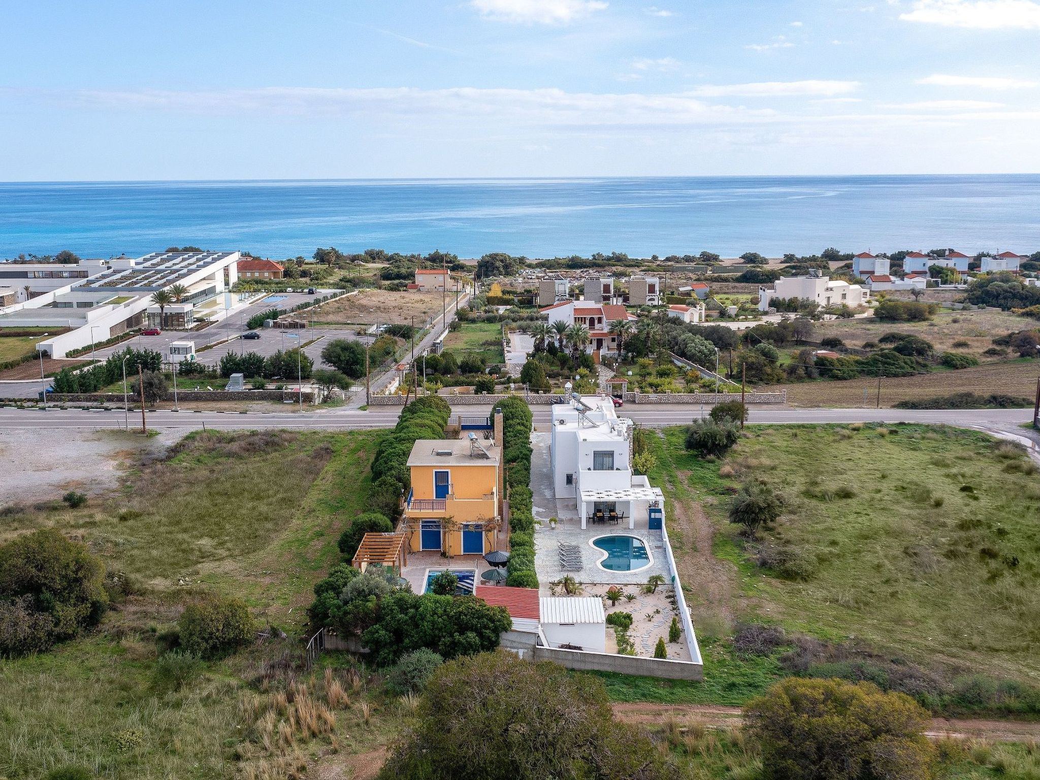 Photo of Ferienvilla "Dama Dama Villas"