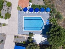 Kleines Paradies Villa A