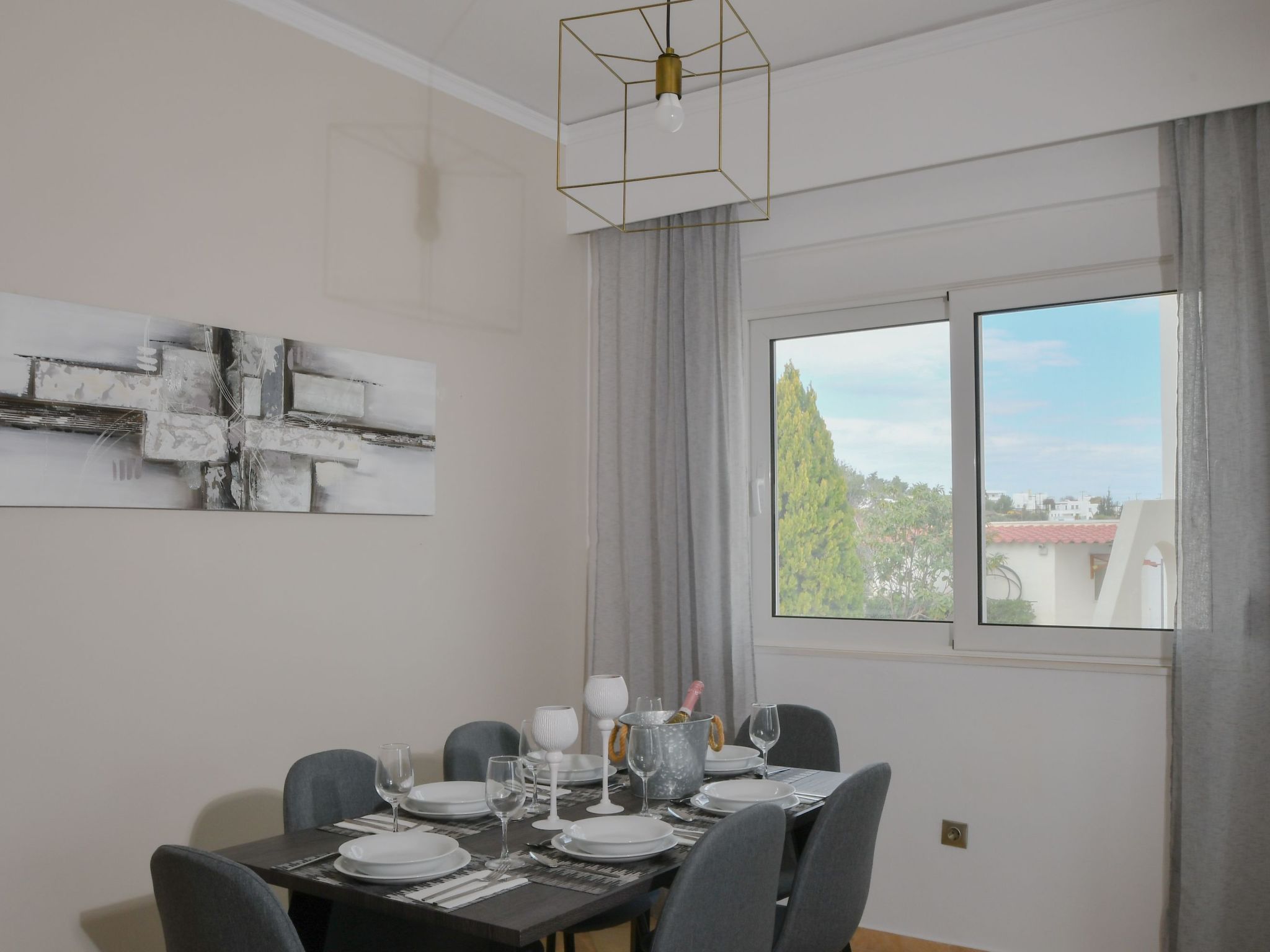 Photo of Kleines Paradies Villa A