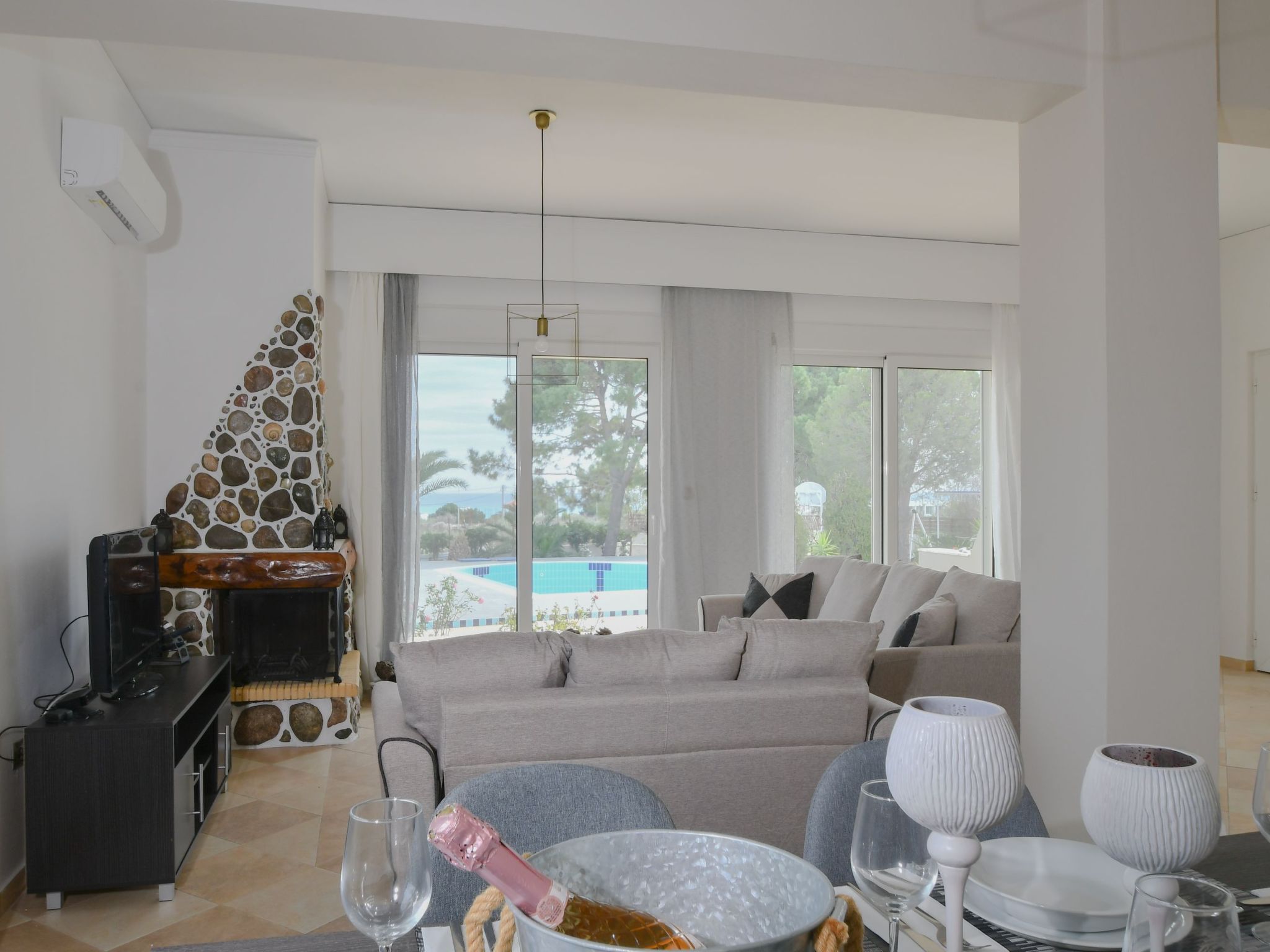 Photo of Kleines Paradies Villa A