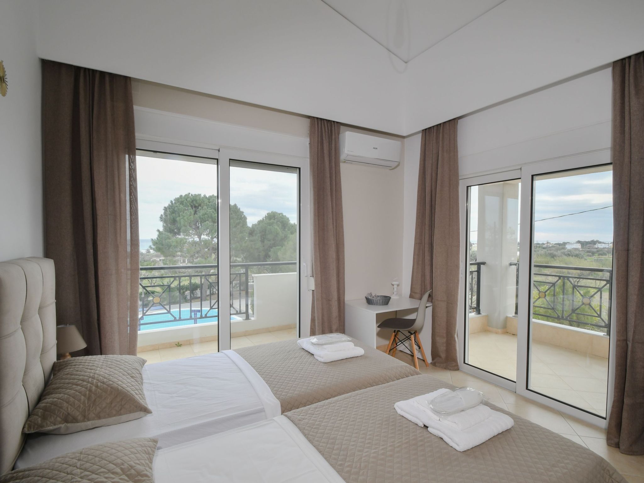 Photo of Kleines Paradies Villa A