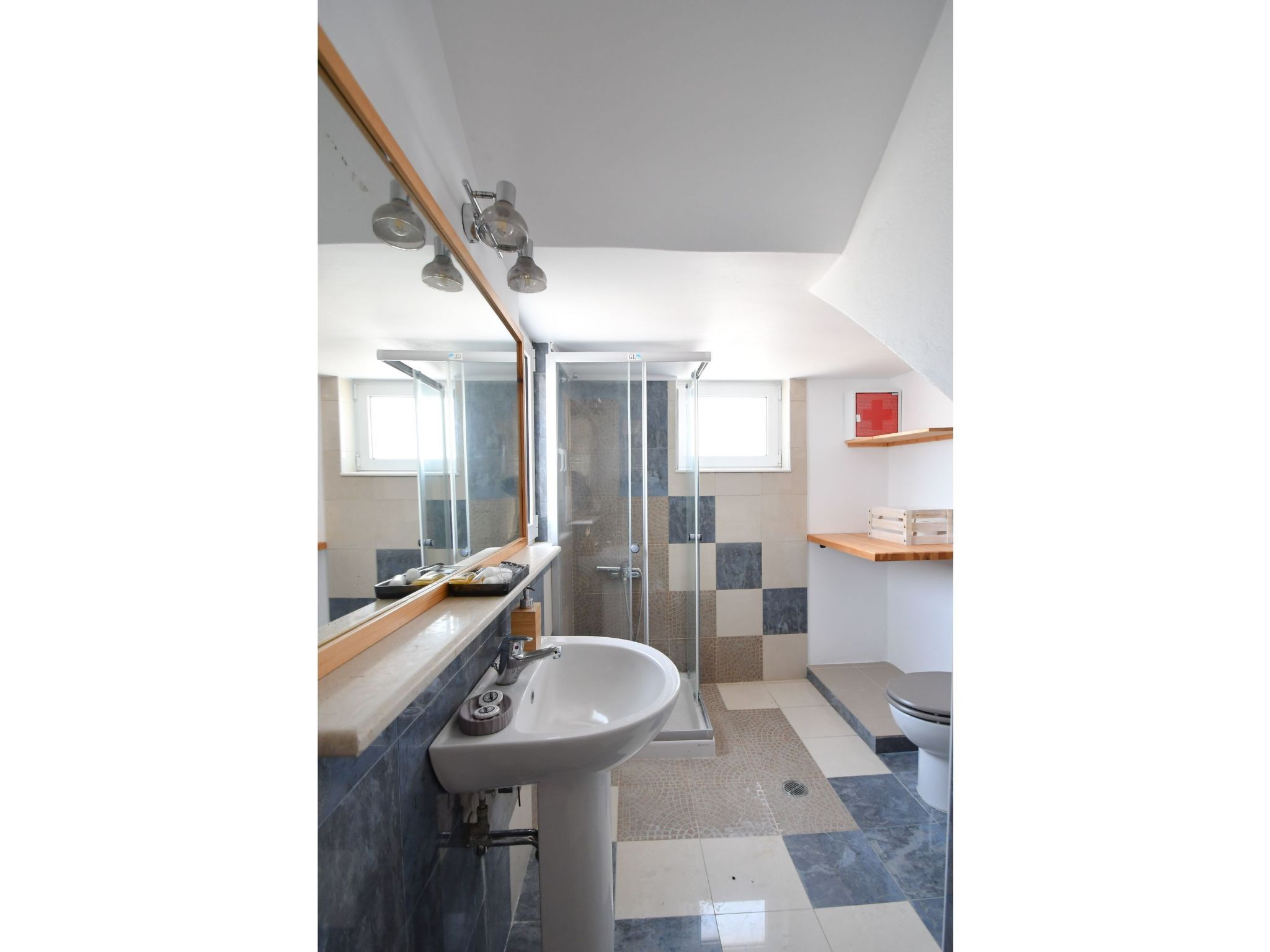 Photo of Kleines Paradies Villa A