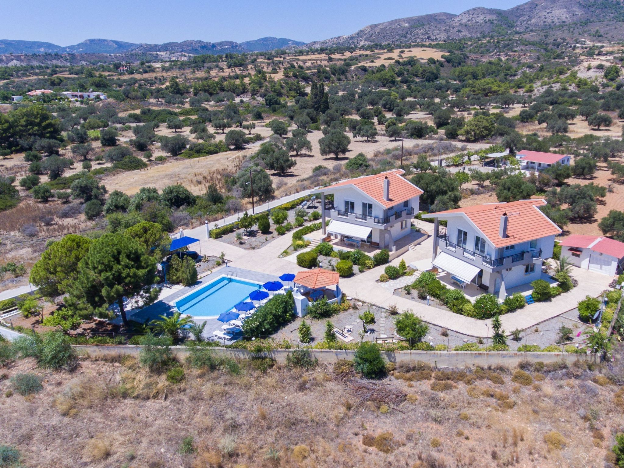 Photo of Kleines Paradies Villa A