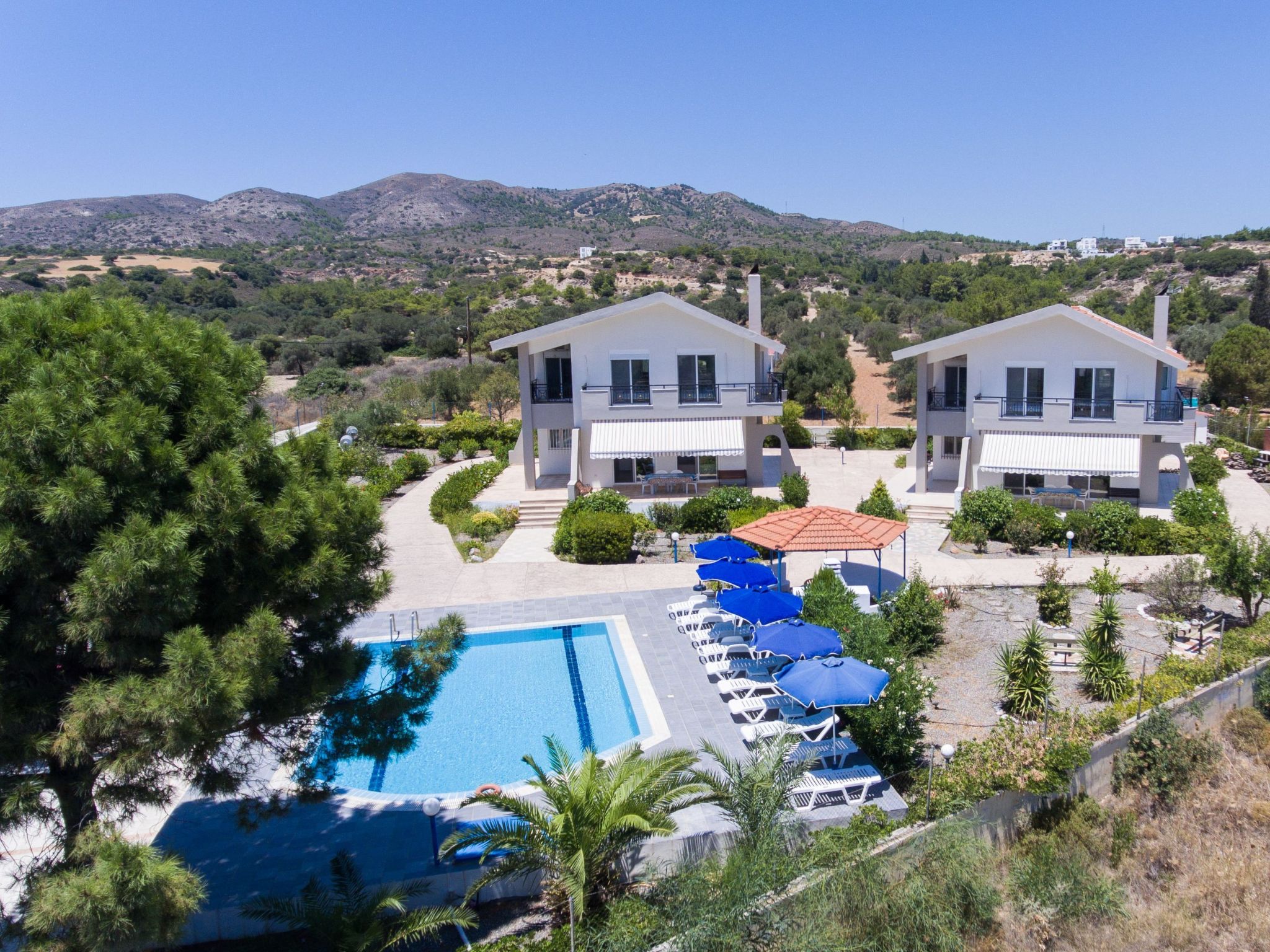 Photo of Kleines Paradies Villa A