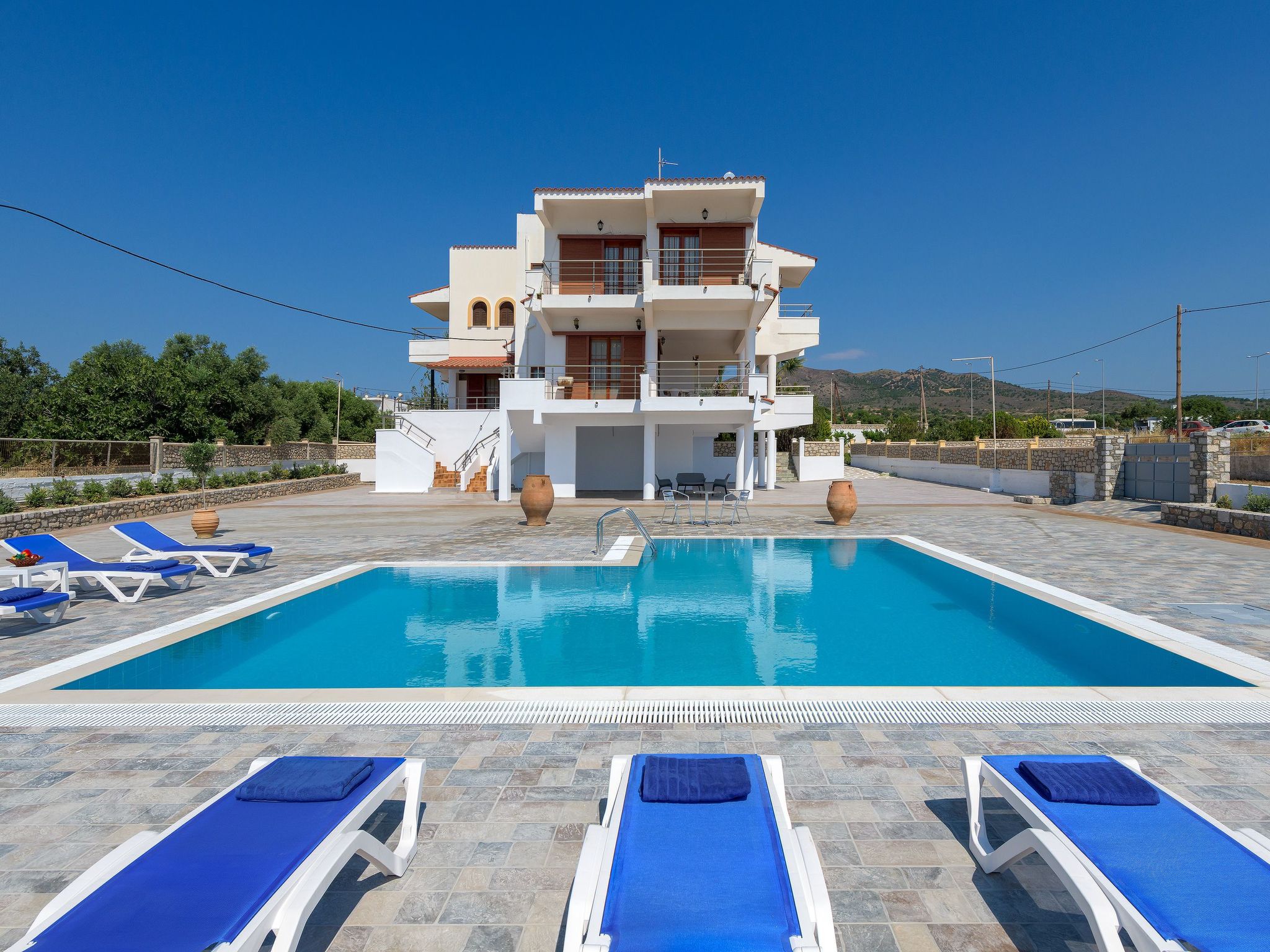 Photo of Villa Valasia