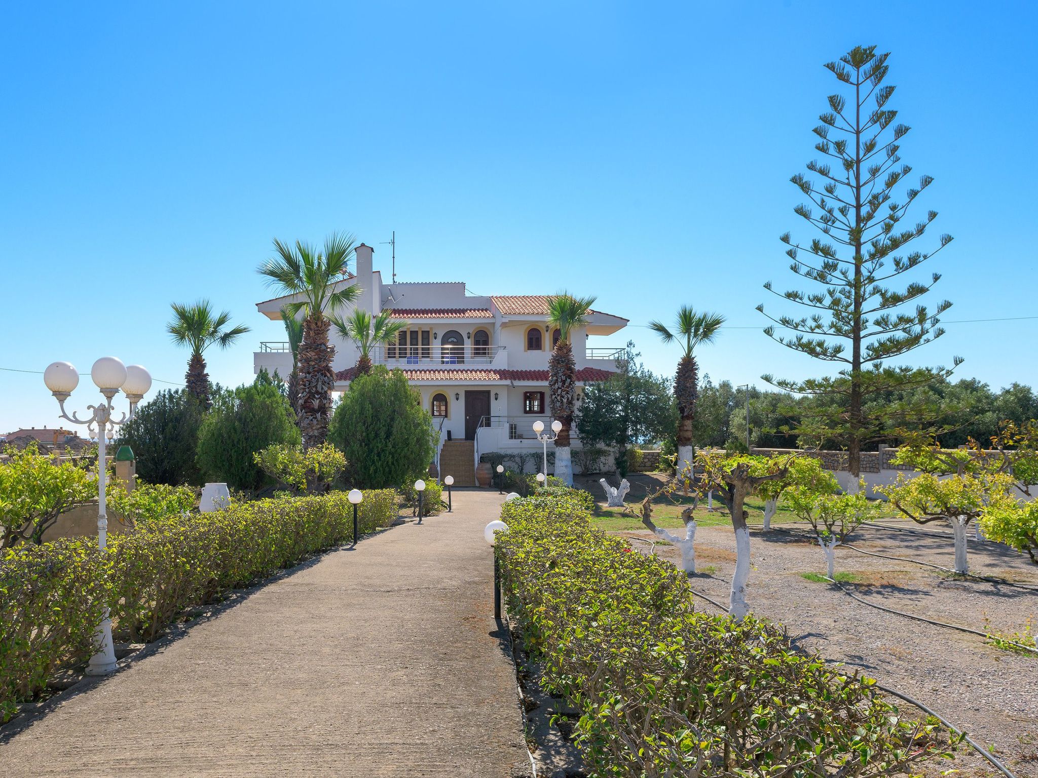 Photo of Villa Valasia