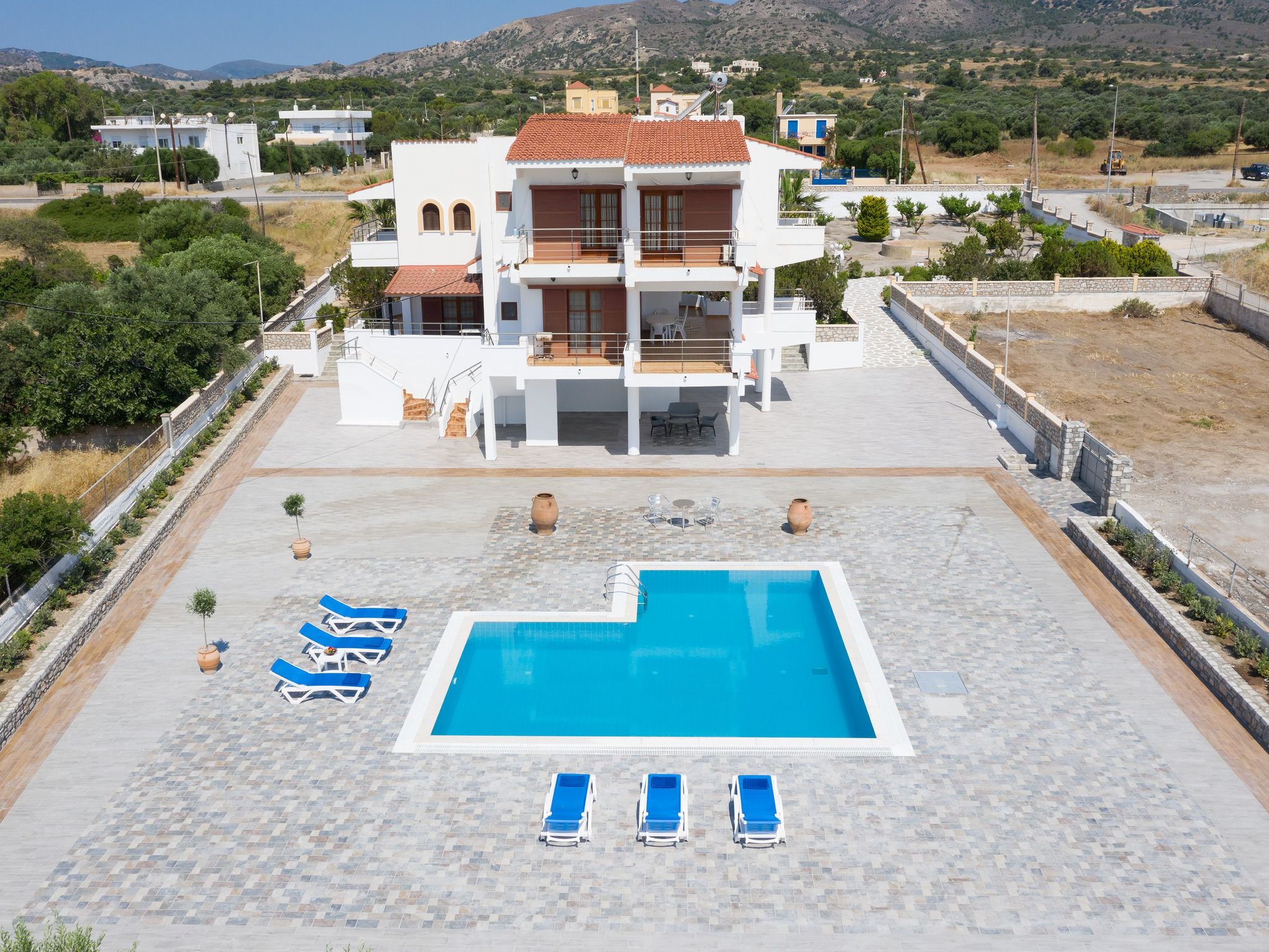 Photo of Villa Valasia